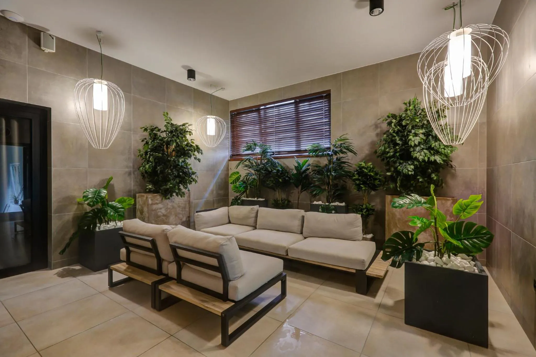 Spa and wellness centre/facilities in Hotel Afrodyta Business & Spa