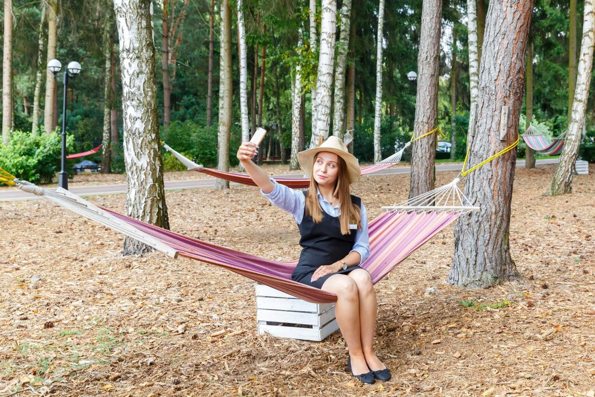 Staff in Hotel Afrodyta Business & Spa