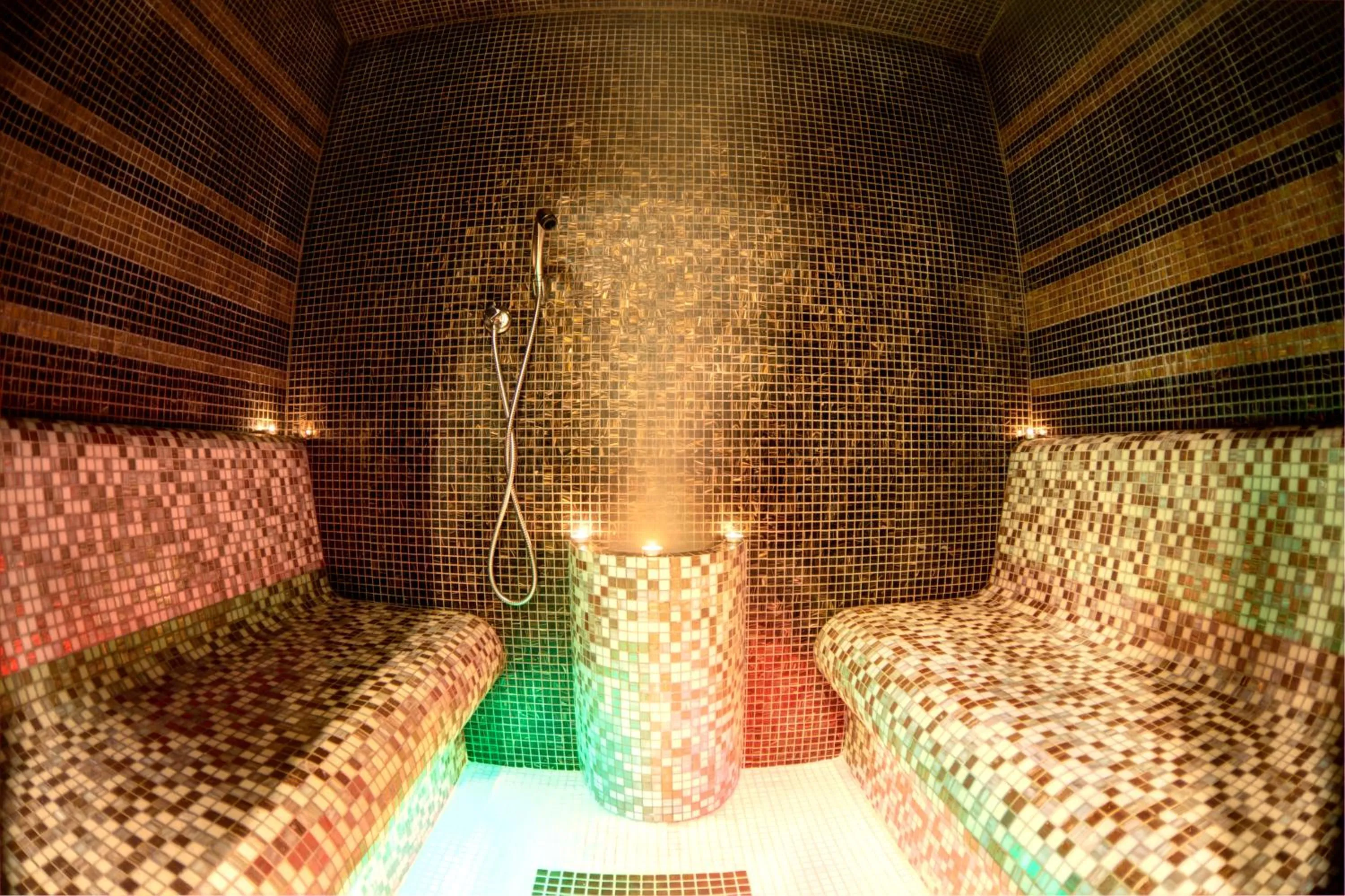 Day in Hotel Afrodyta Business & Spa