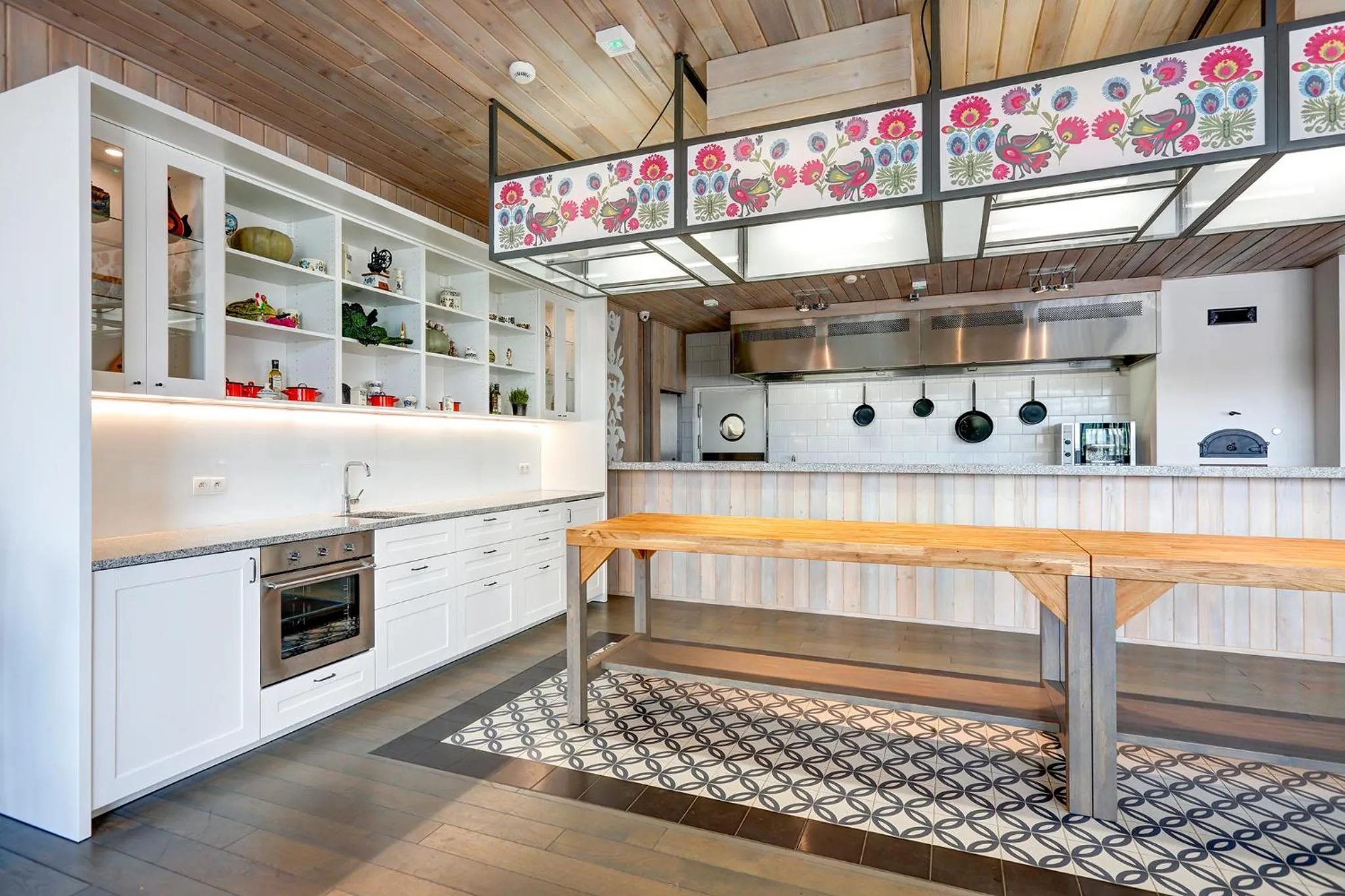 Property building in Hotel Afrodyta Business & Spa