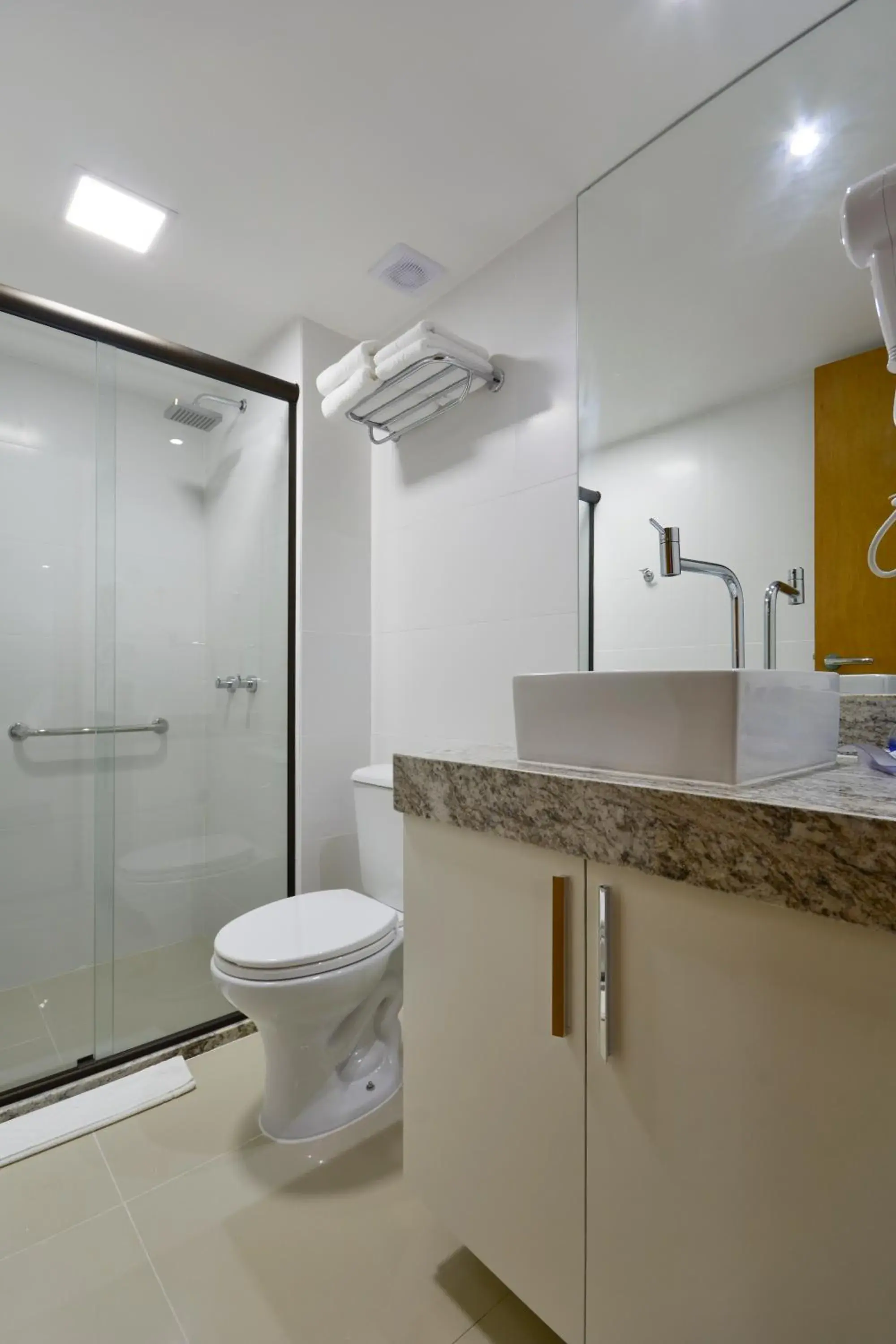 Studio in Littoral Gold Flat Studio in Littoral Gold Flat