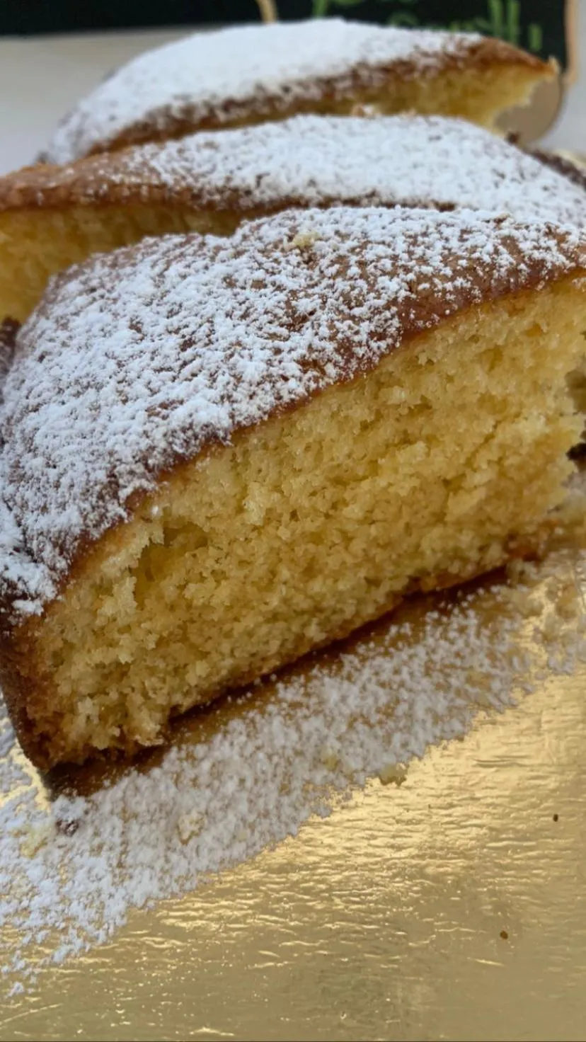 Breakfast in Hotel Villa Joseph