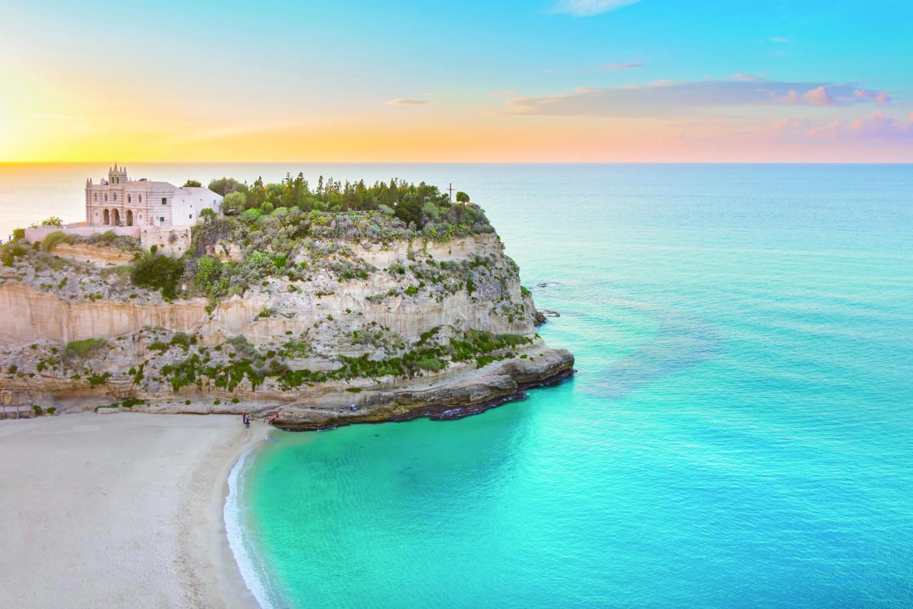 Nearby landmark in Il Borghetto Resort & Spa