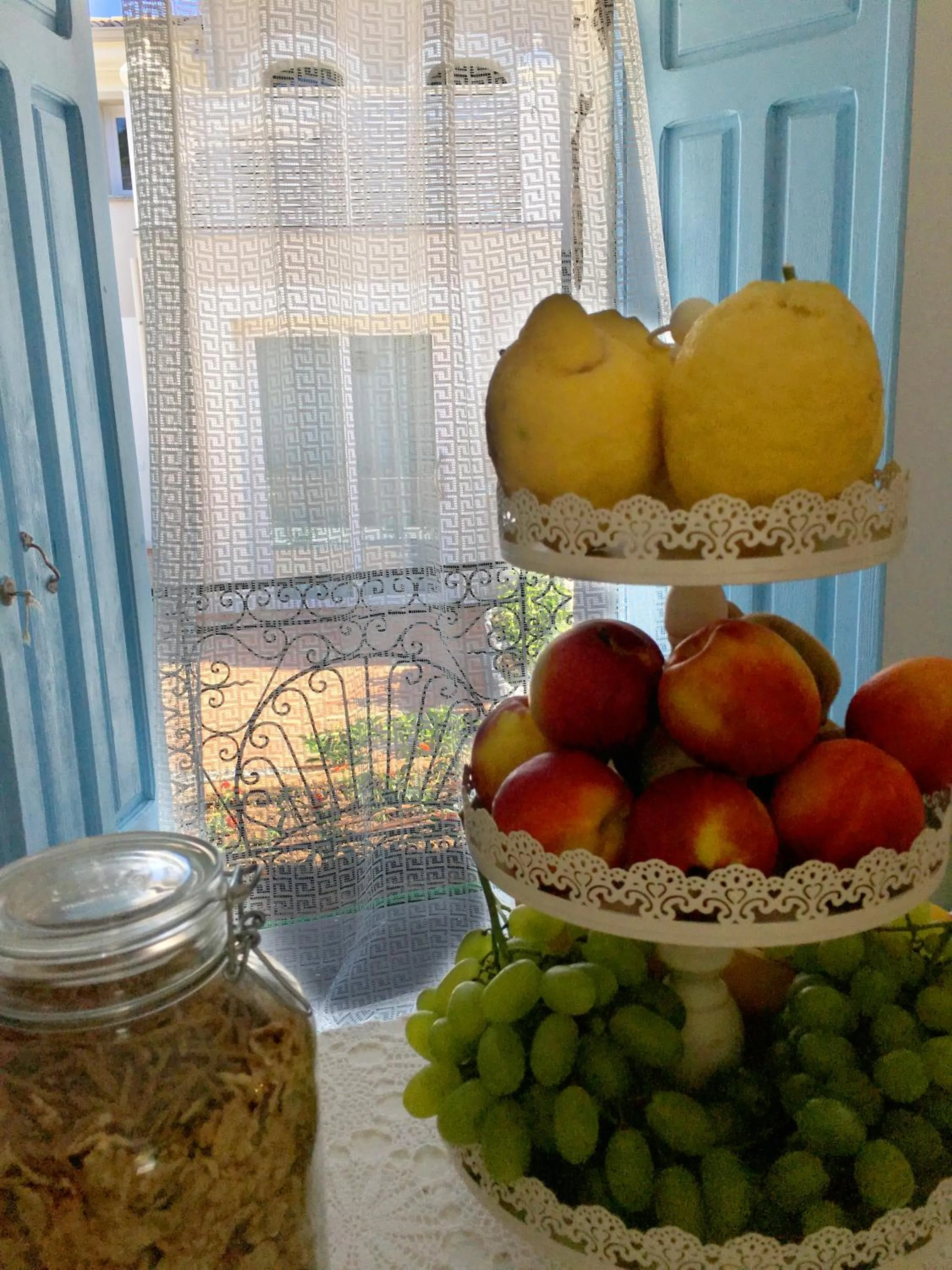 Breakfast in Il Borghetto Resort & Spa