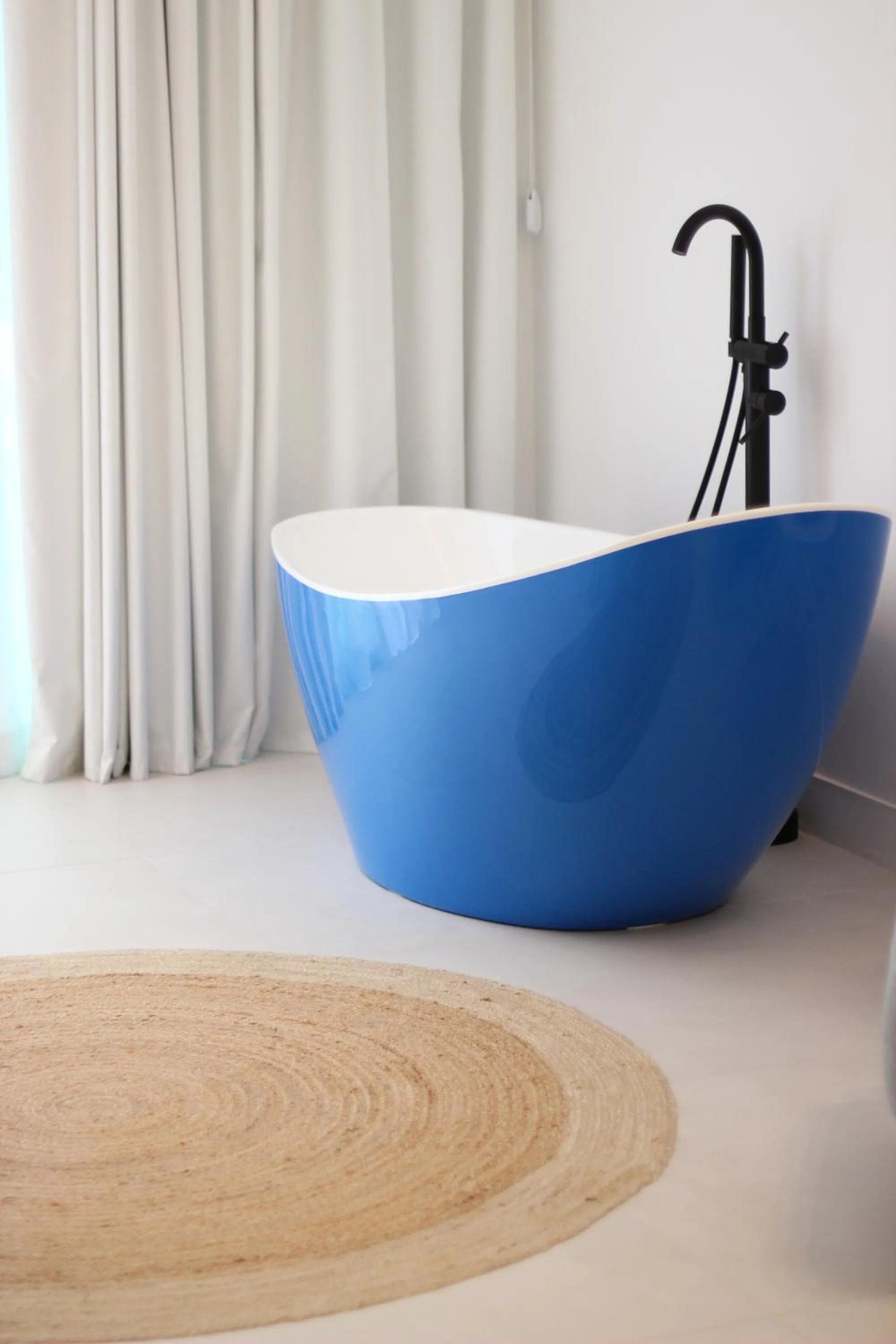 Decorative detail in Il Borghetto Resort & Spa