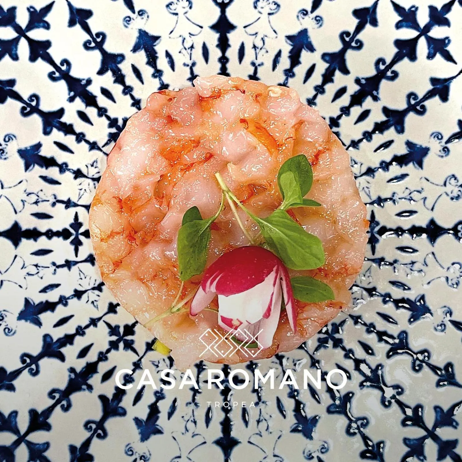 Restaurant/places to eat in Il Borghetto Resort & Spa