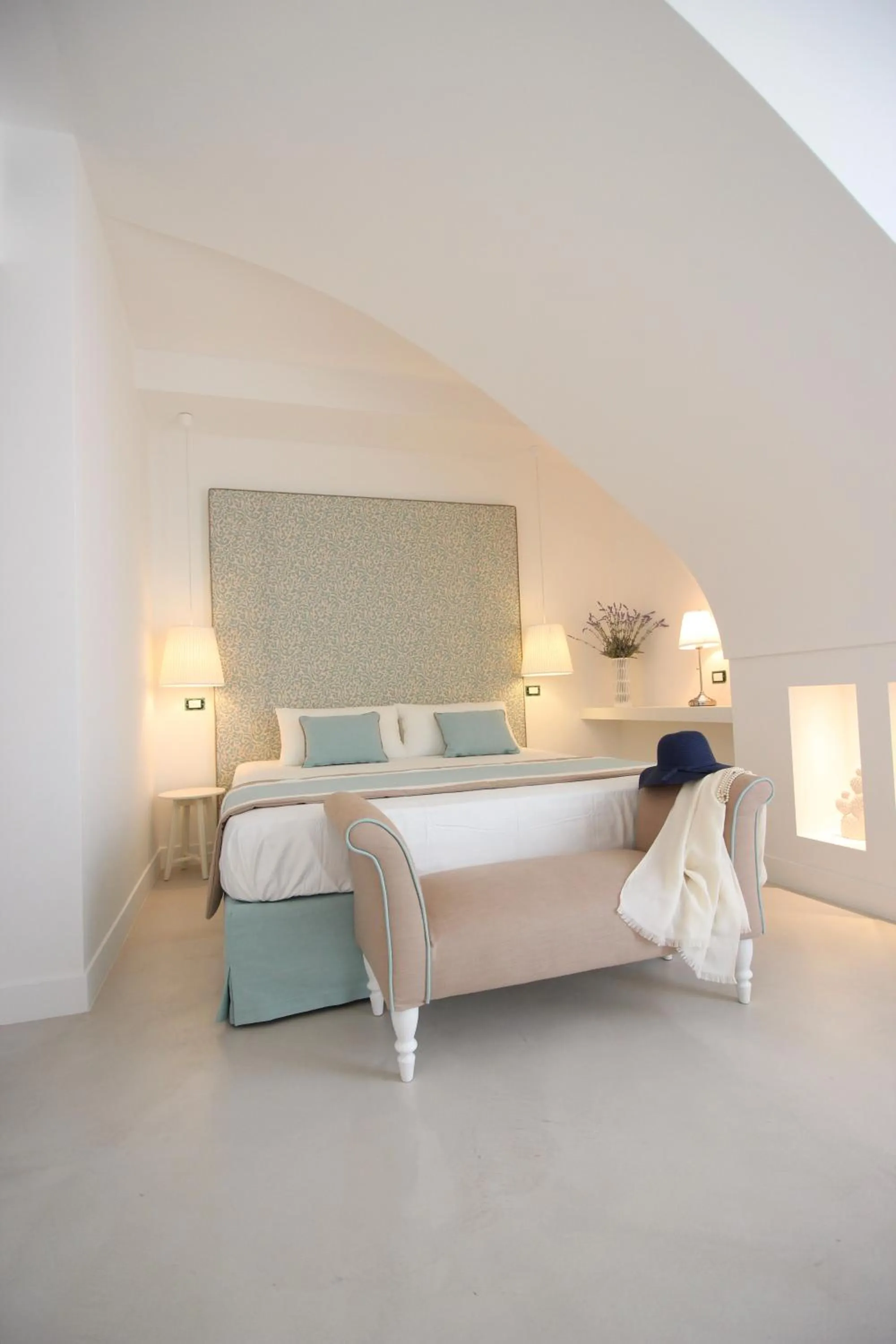 Photo of the whole room, Bed in Il Borghetto Resort & Spa