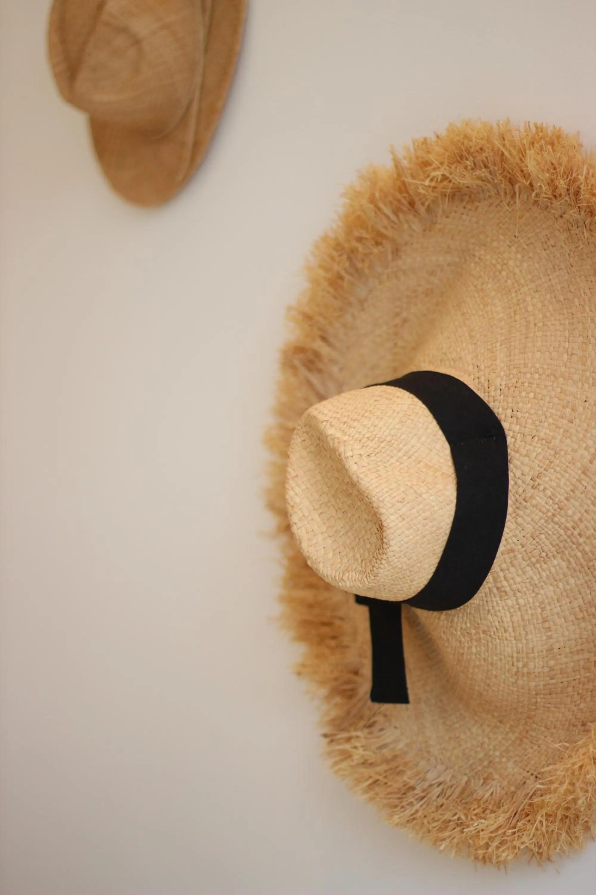 Decorative detail in Il Borghetto Resort & Spa