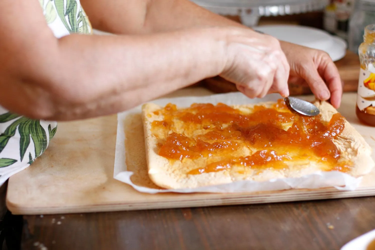 Breakfast in Il Borghetto Resort & Spa