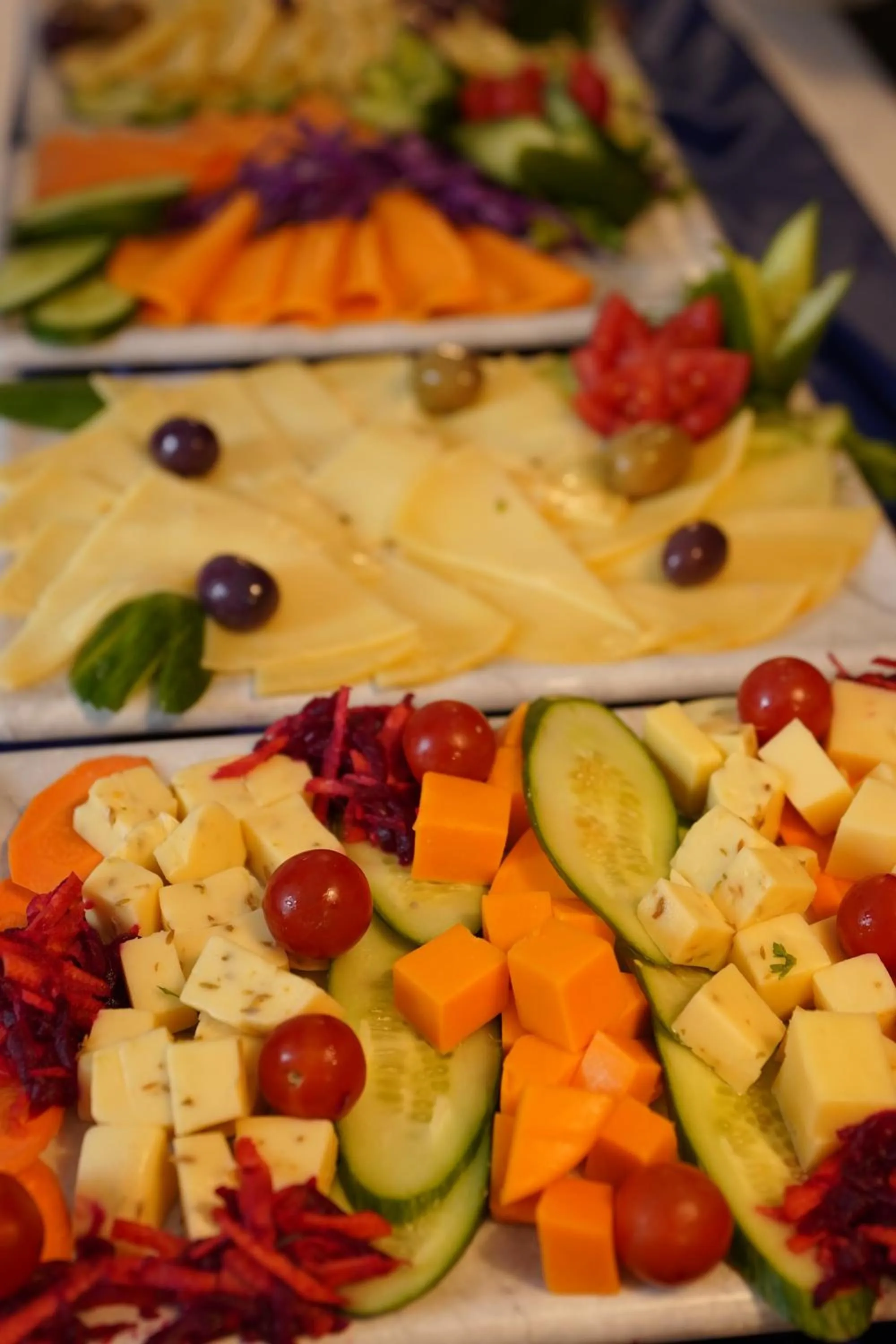 Hayat Pyramids View Hotel