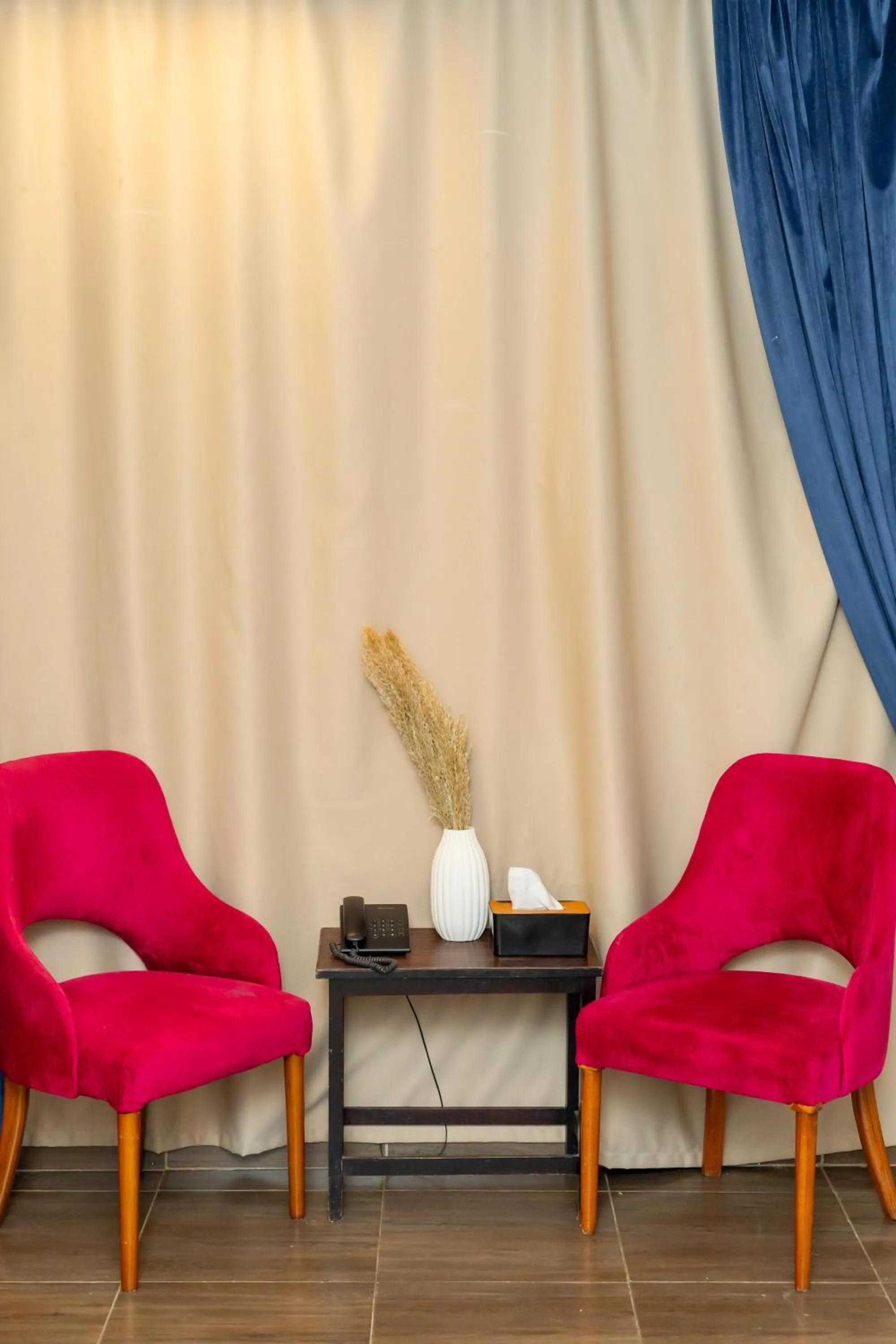 Hayat Pyramids View Hotel