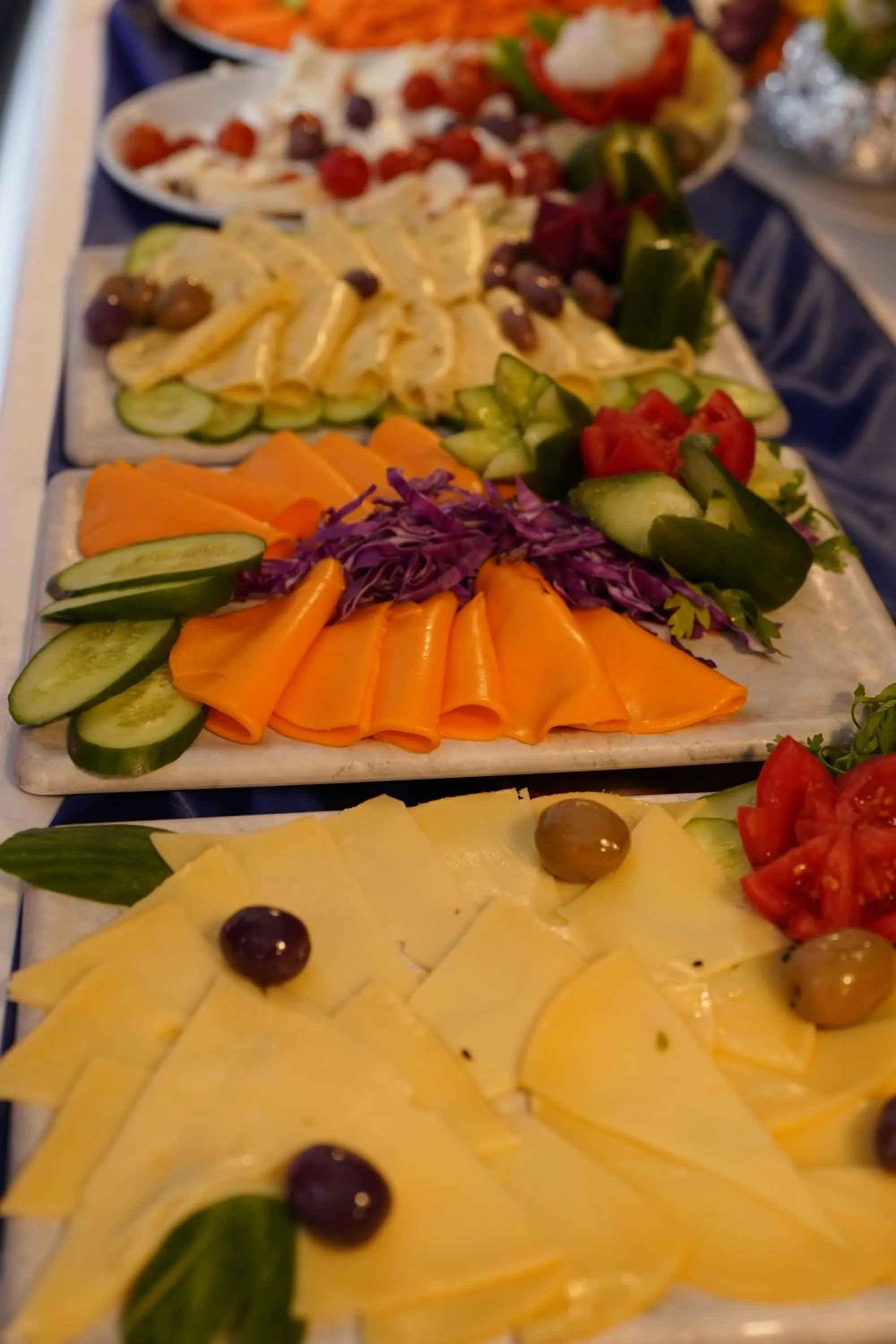 Hayat Pyramids View Hotel