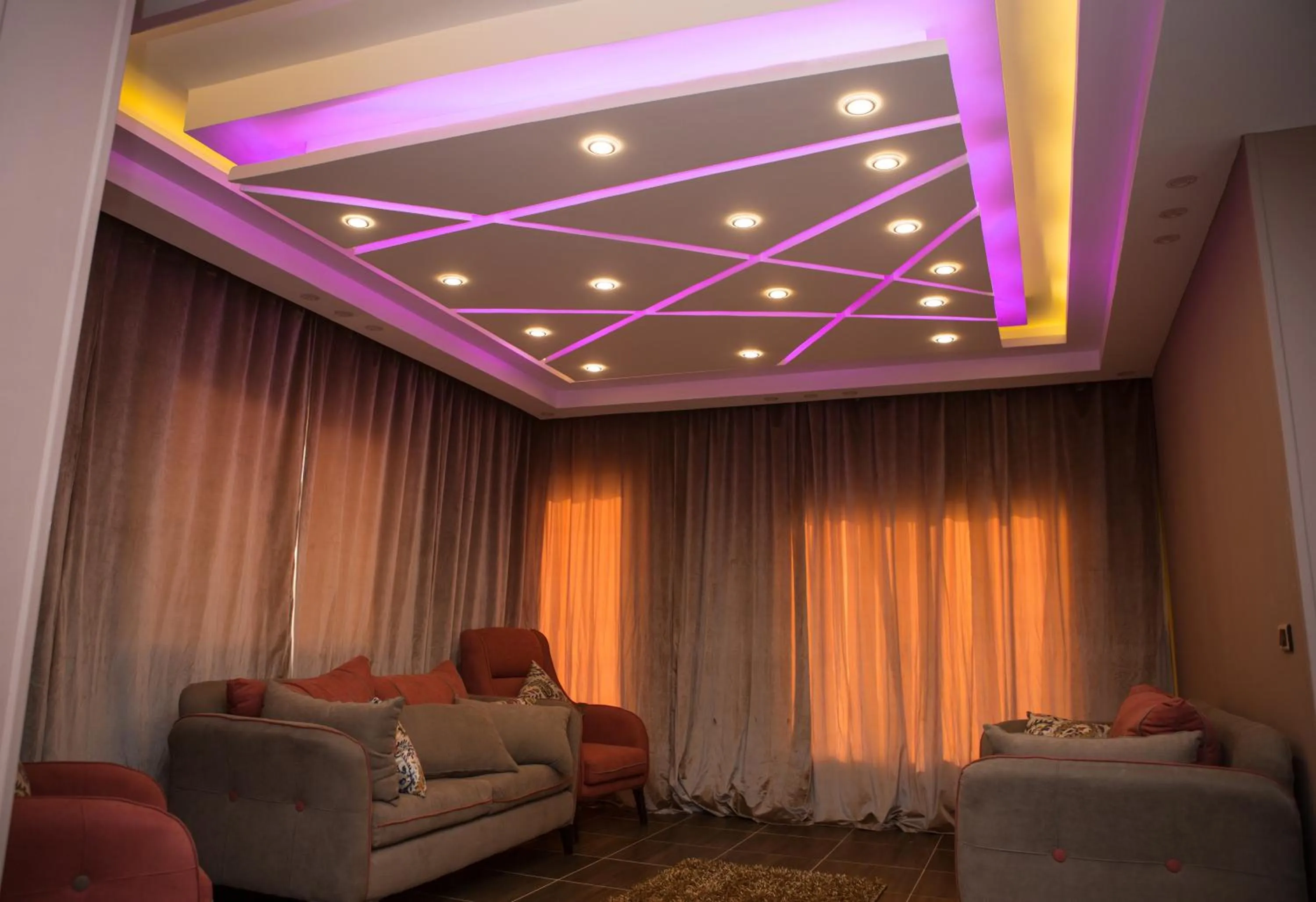 Hayat Pyramids View Hotel