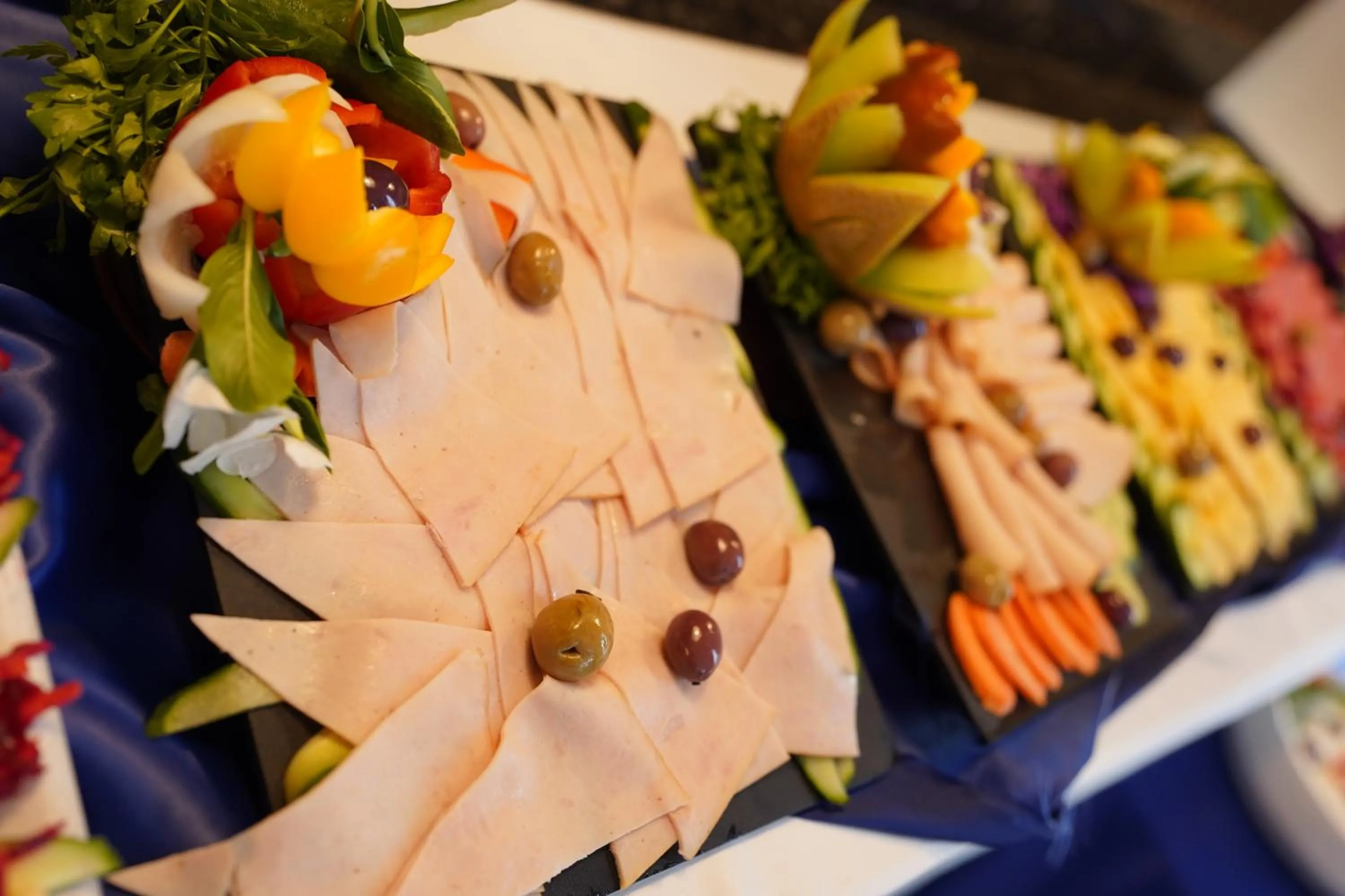 Hayat Pyramids View Hotel