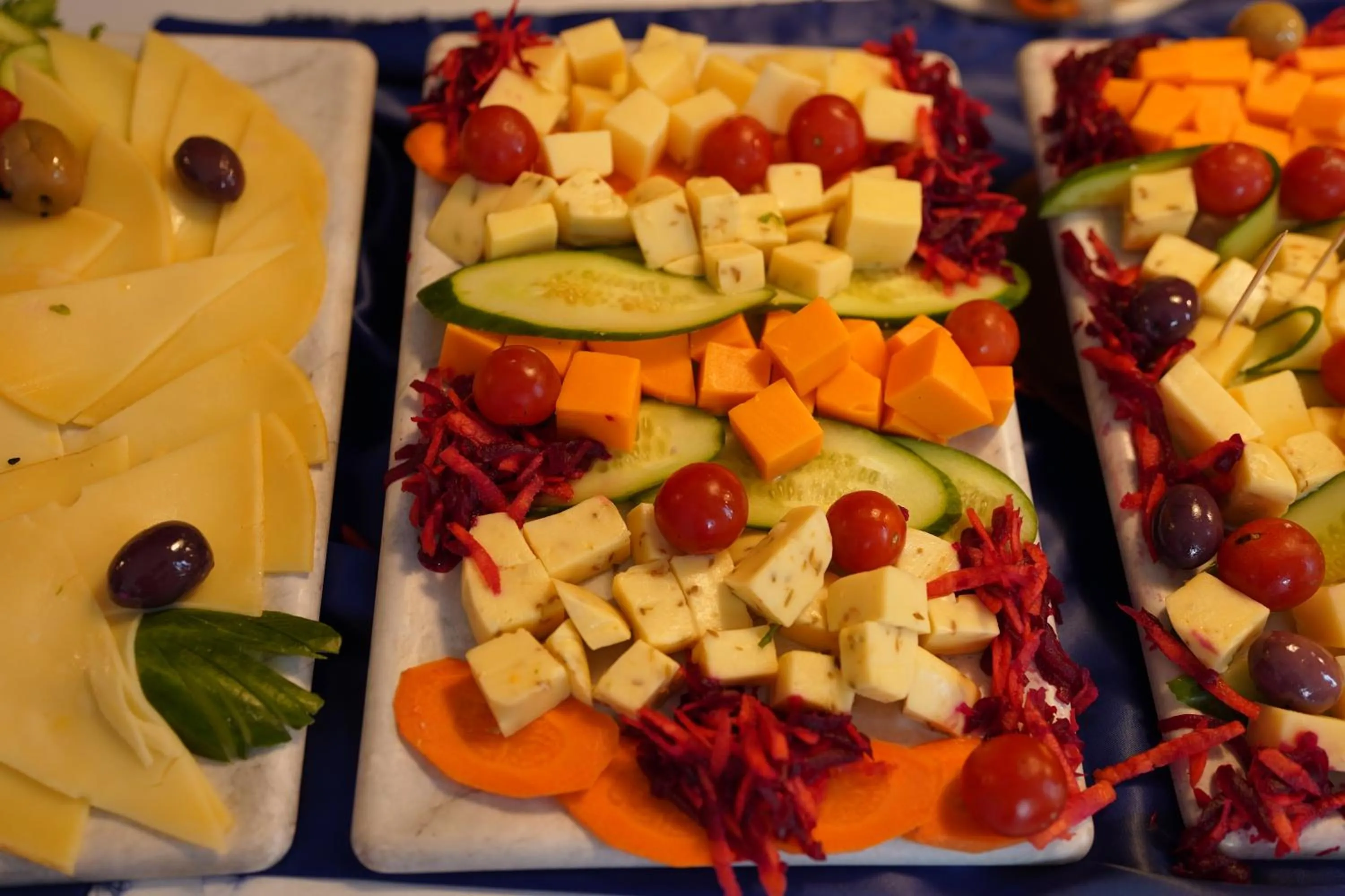 Hayat Pyramids View Hotel