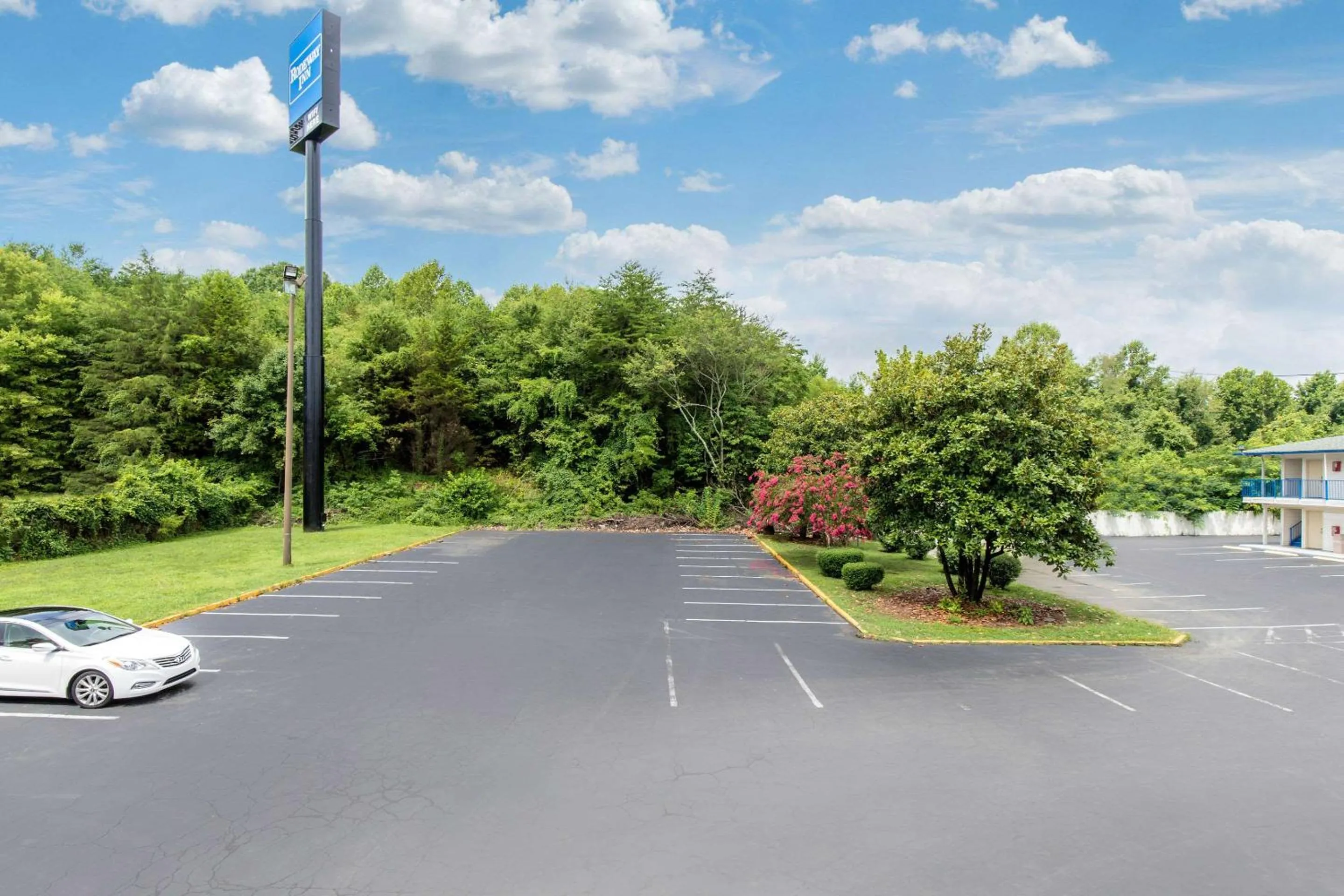 Other in Rodeway Inn Winston Salem Route 52