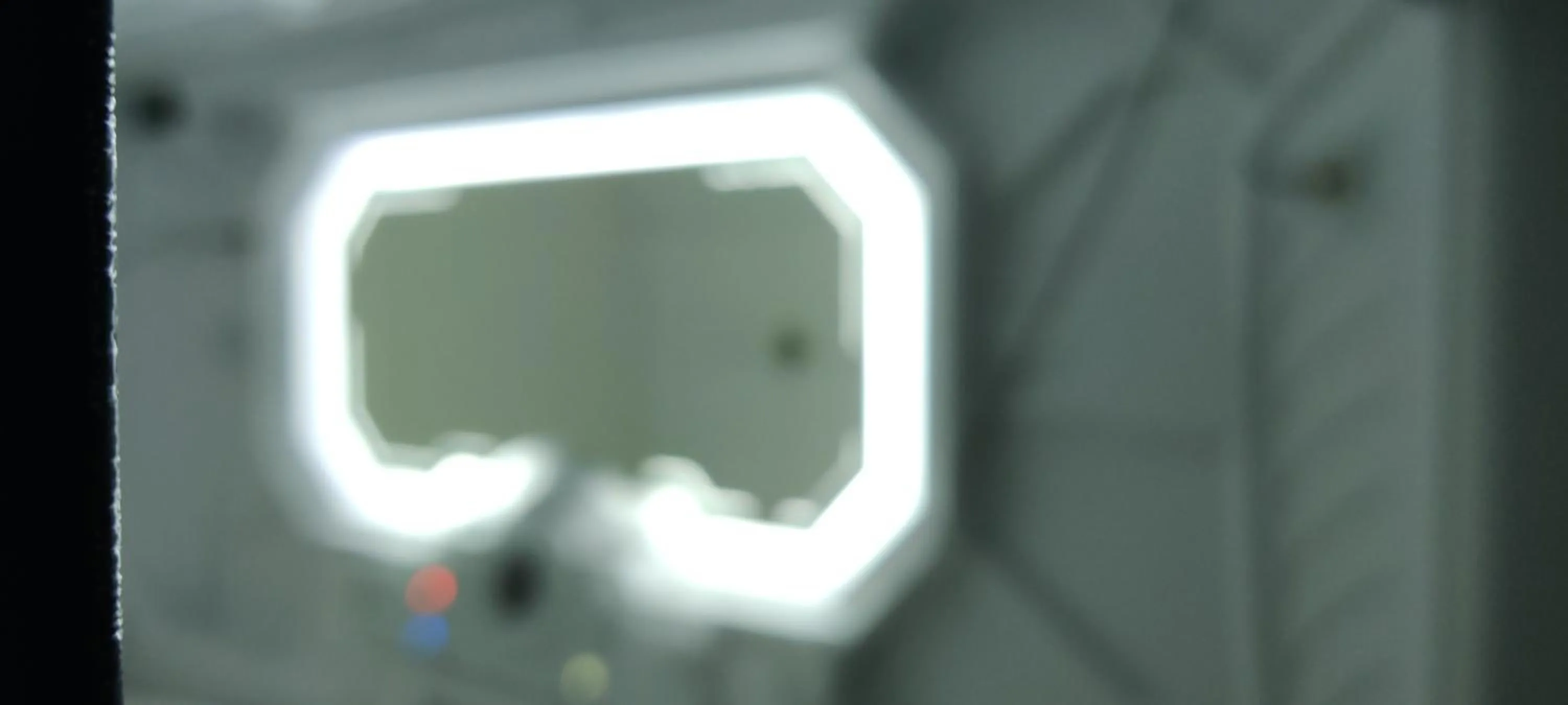 Bed in U Street Capsule Hostel