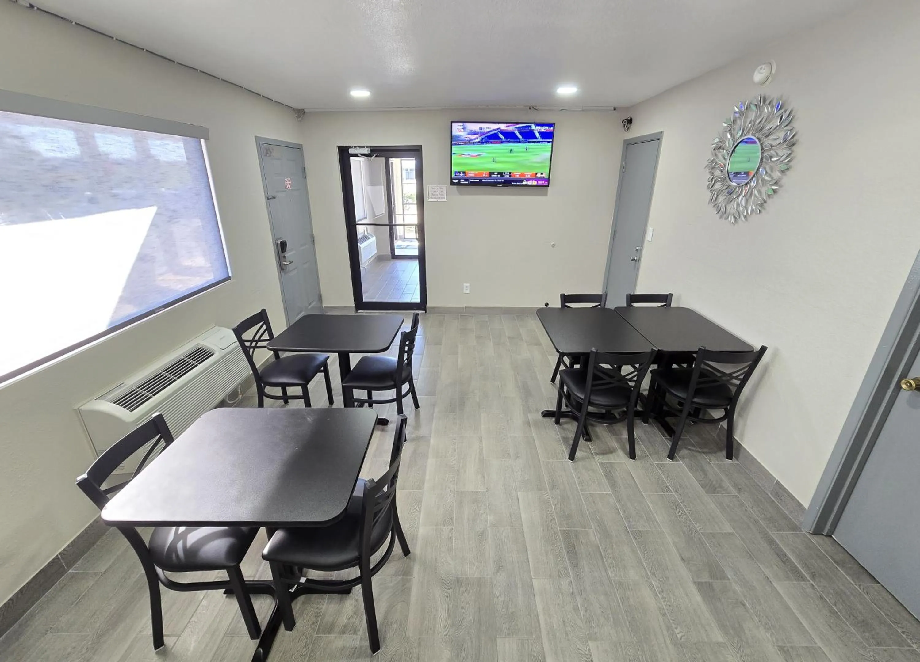 Area and facilities in Days Inn by Wyndham Wichita Falls