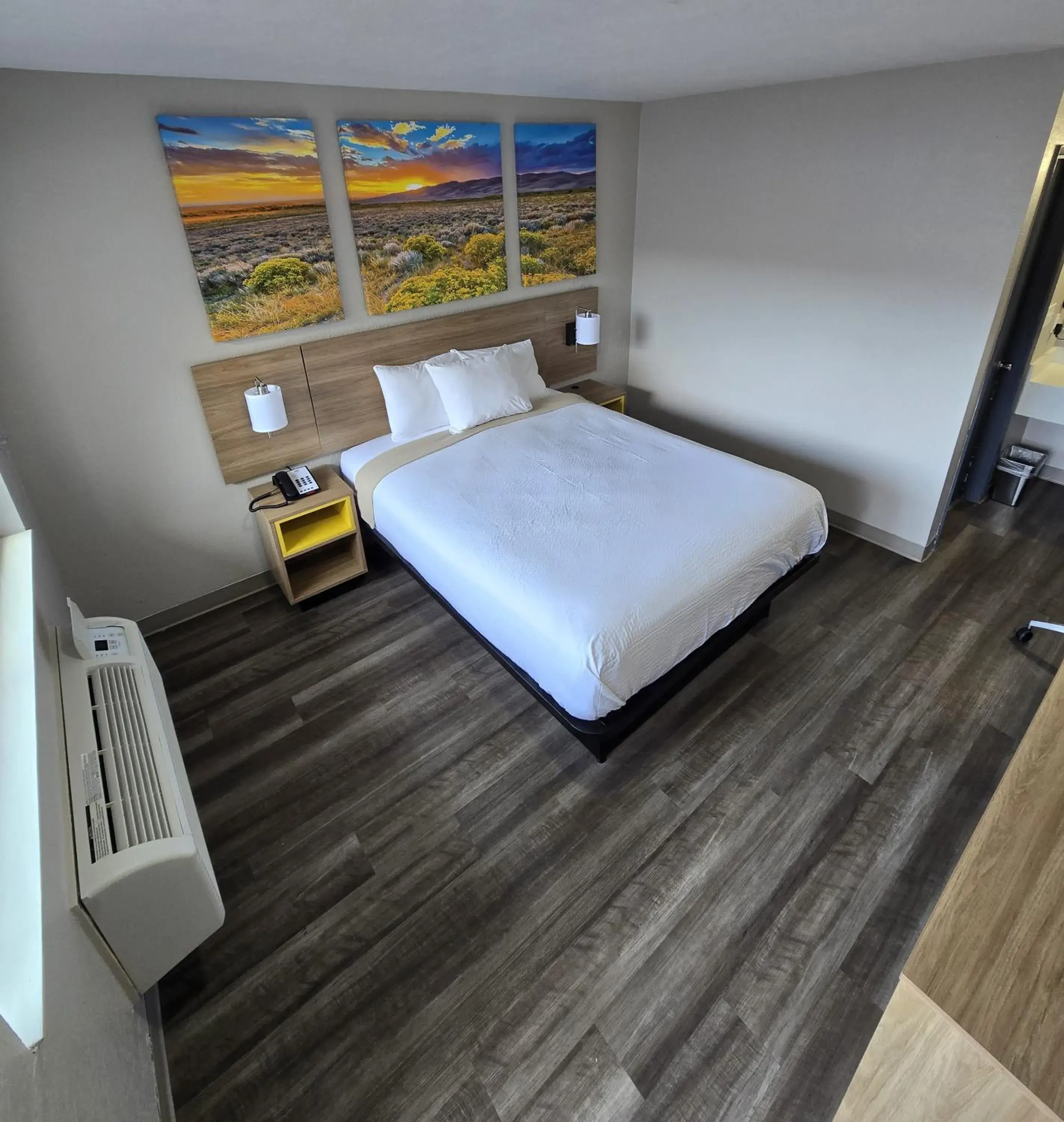 Days Inn by Wyndham Wichita Falls Days Inn by Wyndham Wichita Falls