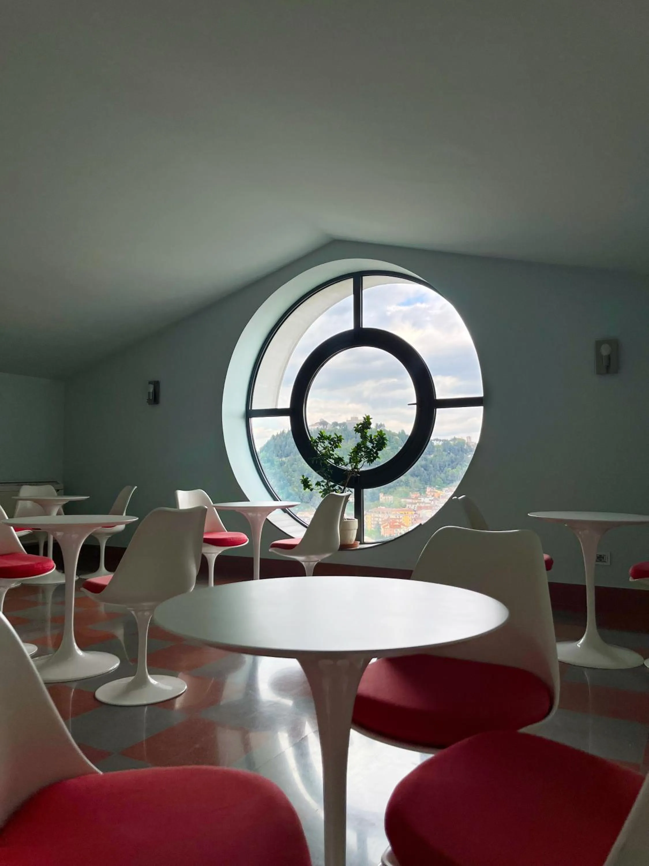 Staff in don guglielmo panoramic hotel & spa