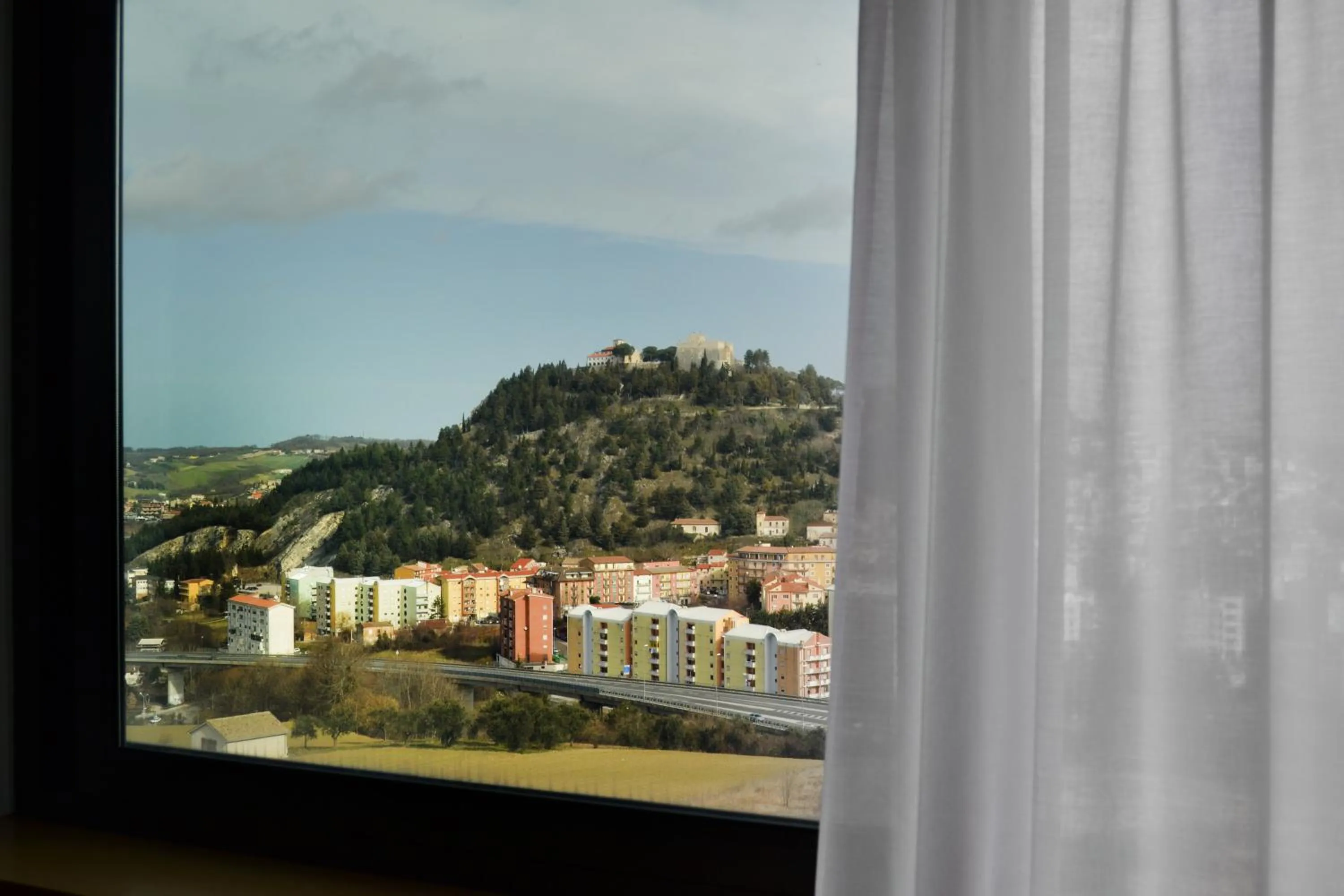 Nearby landmark in don guglielmo panoramic hotel & spa