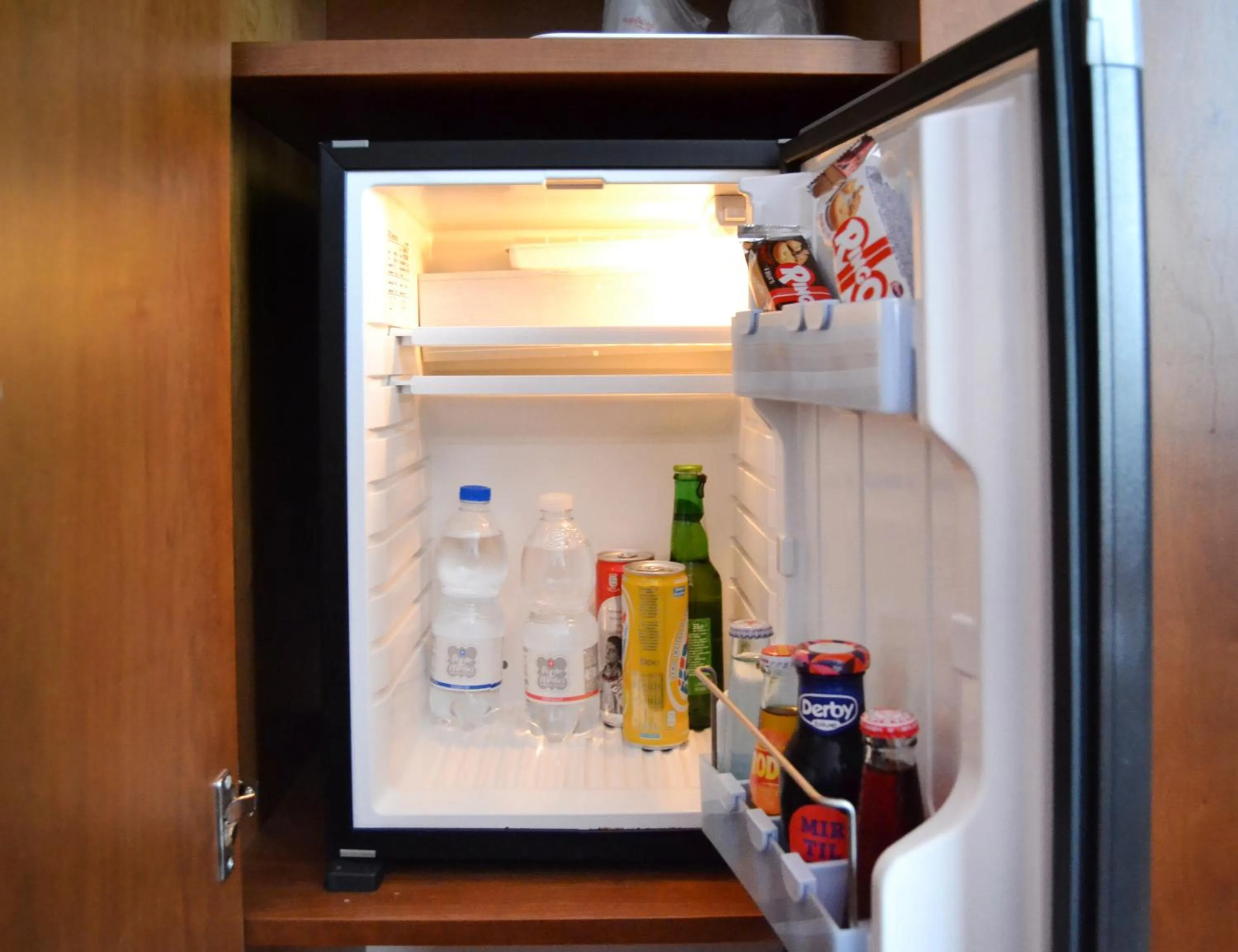 Food and drinks in don guglielmo panoramic hotel & spa