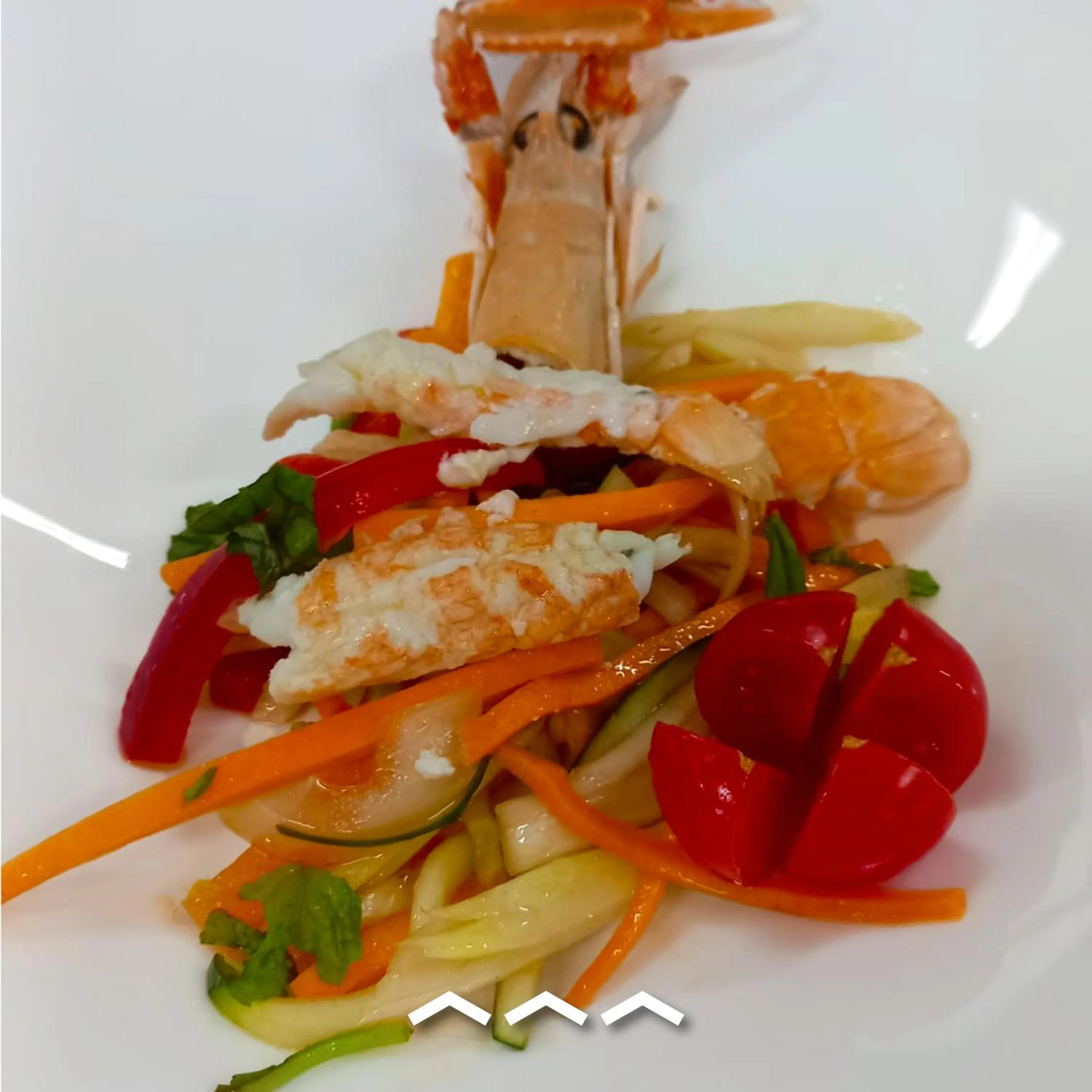 Restaurant/places to eat in don guglielmo panoramic hotel & spa