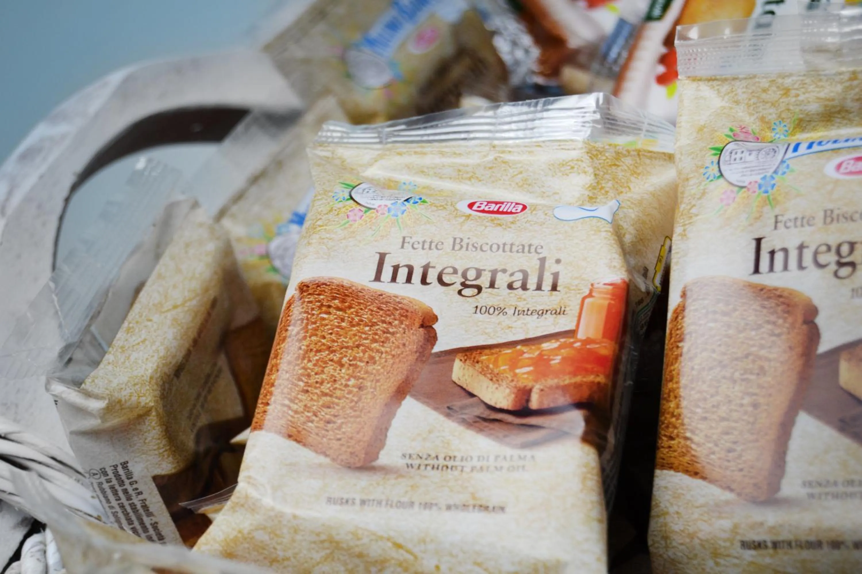 Food in don guglielmo panoramic hotel & spa