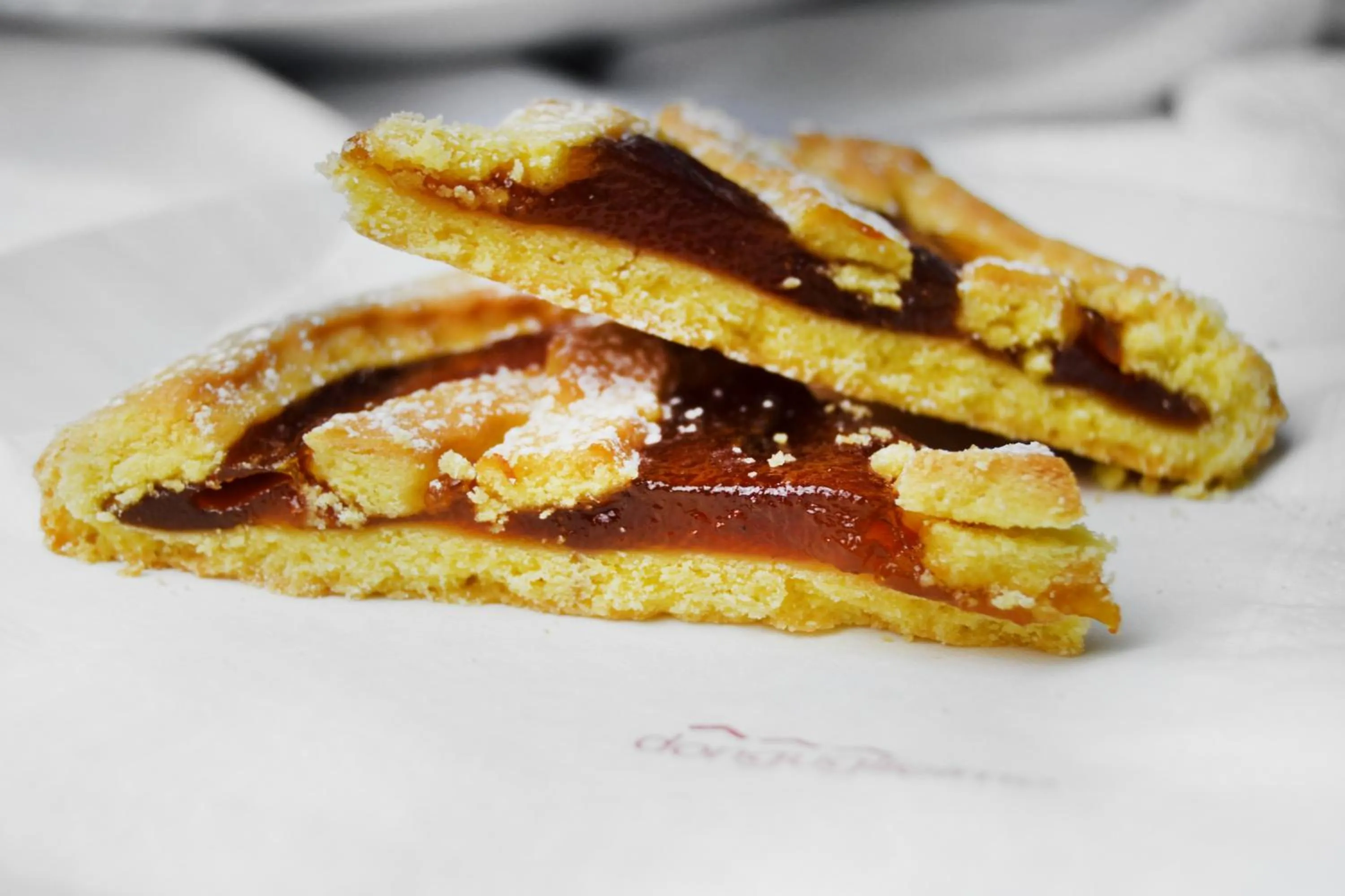 Food in don guglielmo panoramic hotel & spa