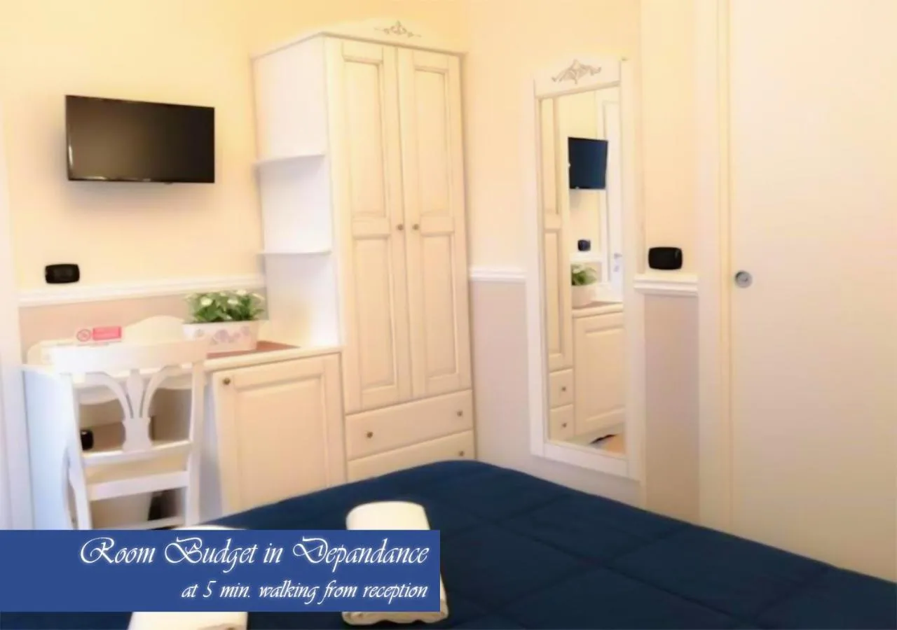 Photo of the whole room in Bed & Breakfast Medea