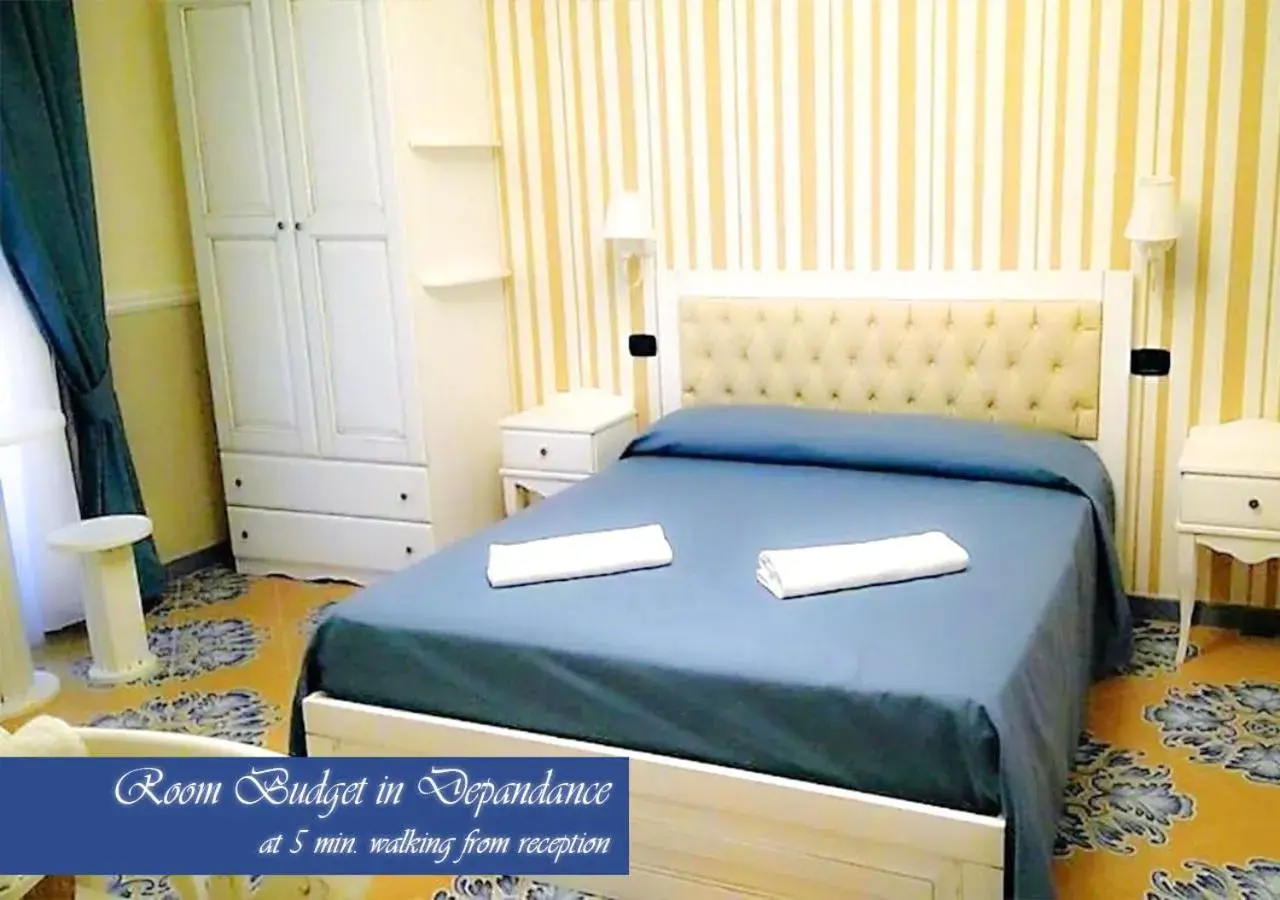 Budget Double or Twin Room - Annex in Bed & Breakfast Medea Budget Double or Twin Room - Annex in Bed & Breakfast Medea