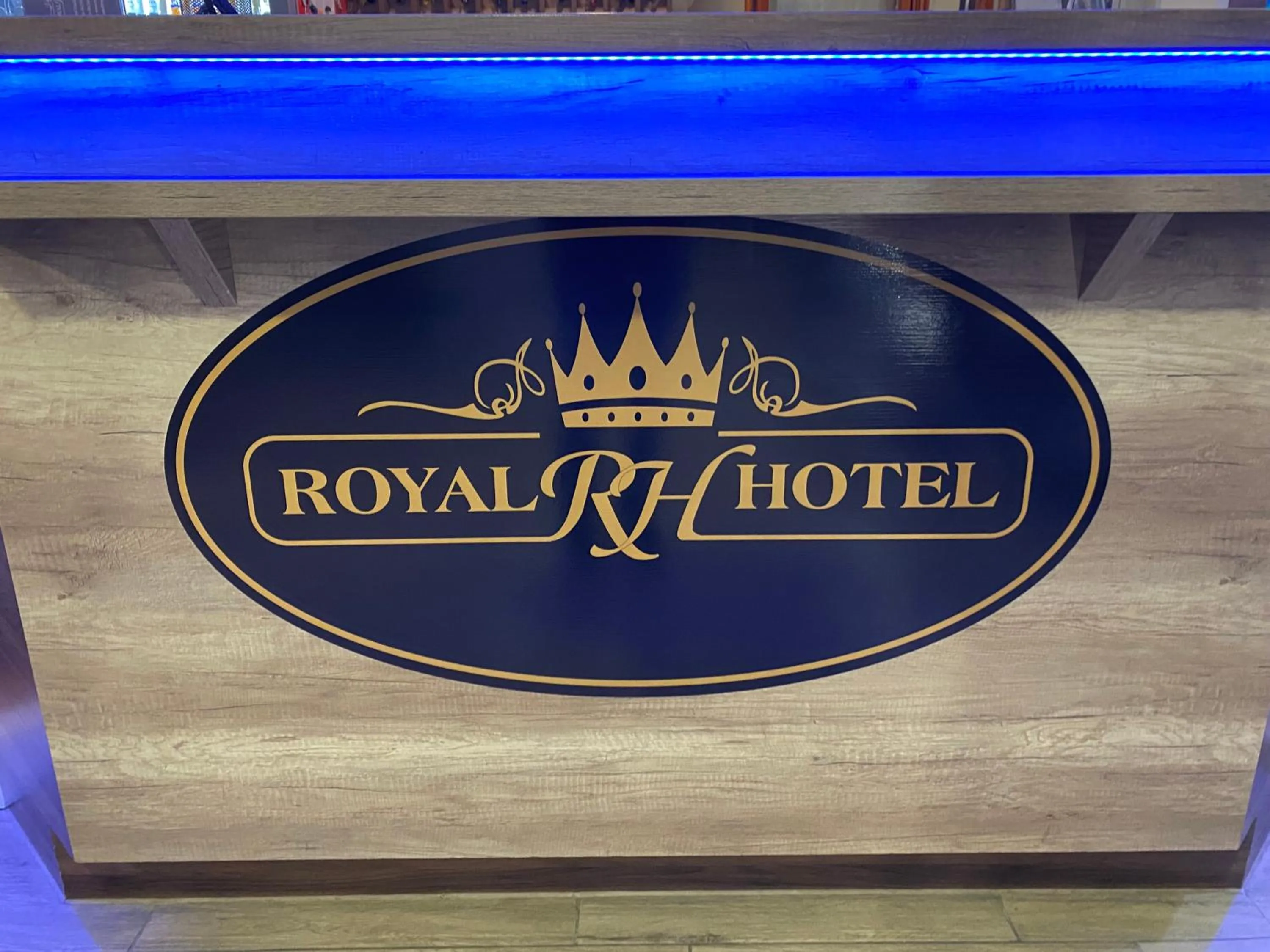 Royal Hotel