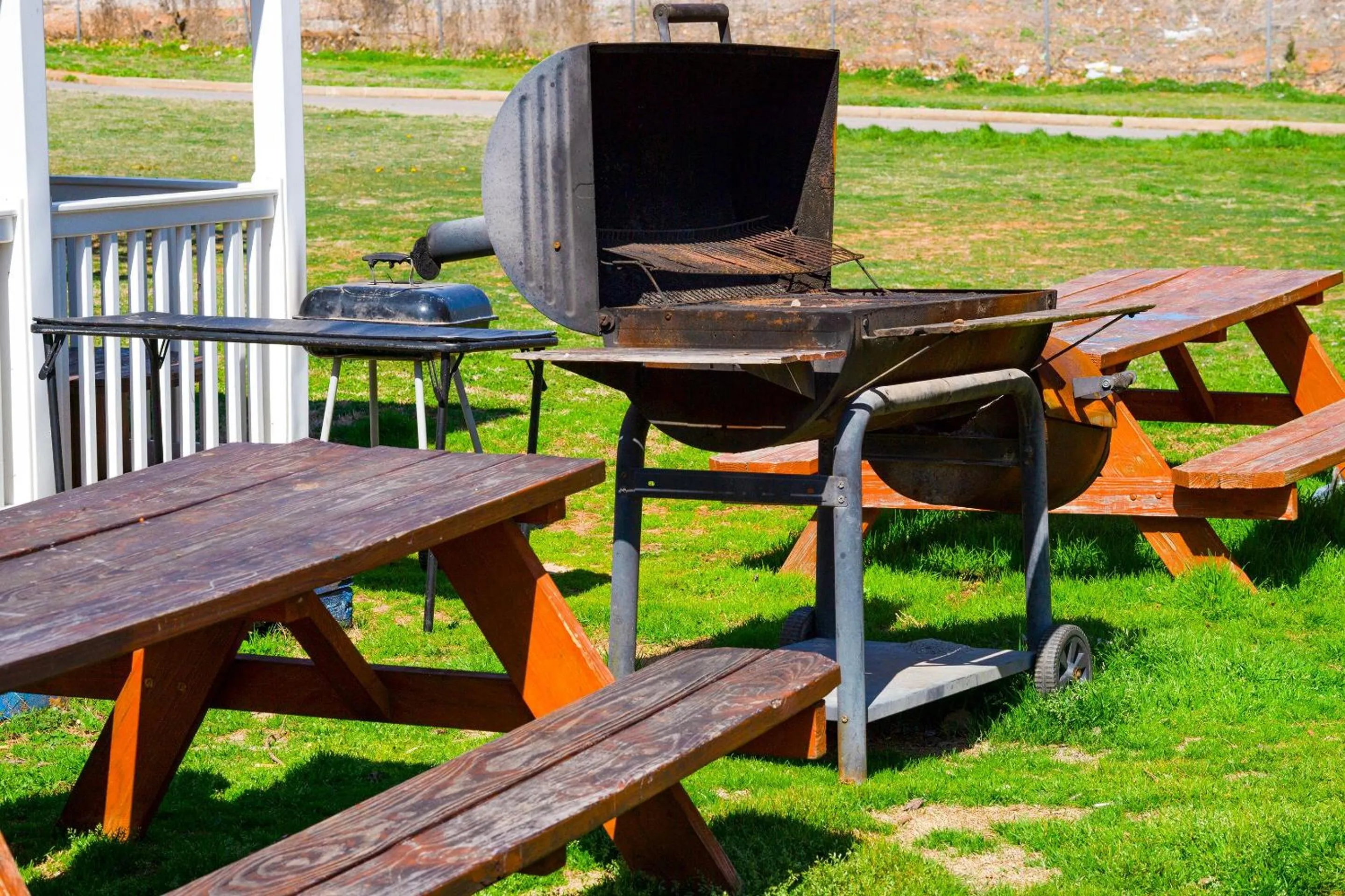 Other in Castle Inn & Suites By OYO Chickasha