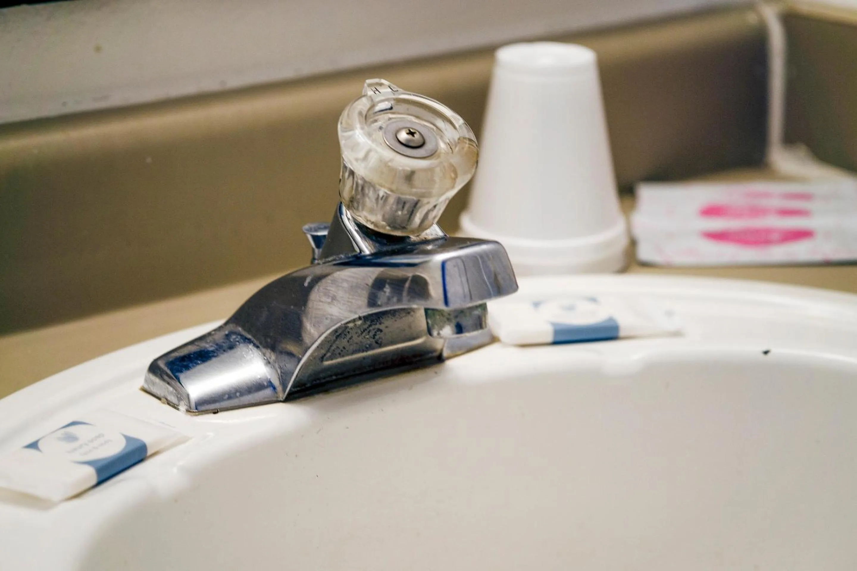 Other in Castle Inn & Suites By OYO Chickasha