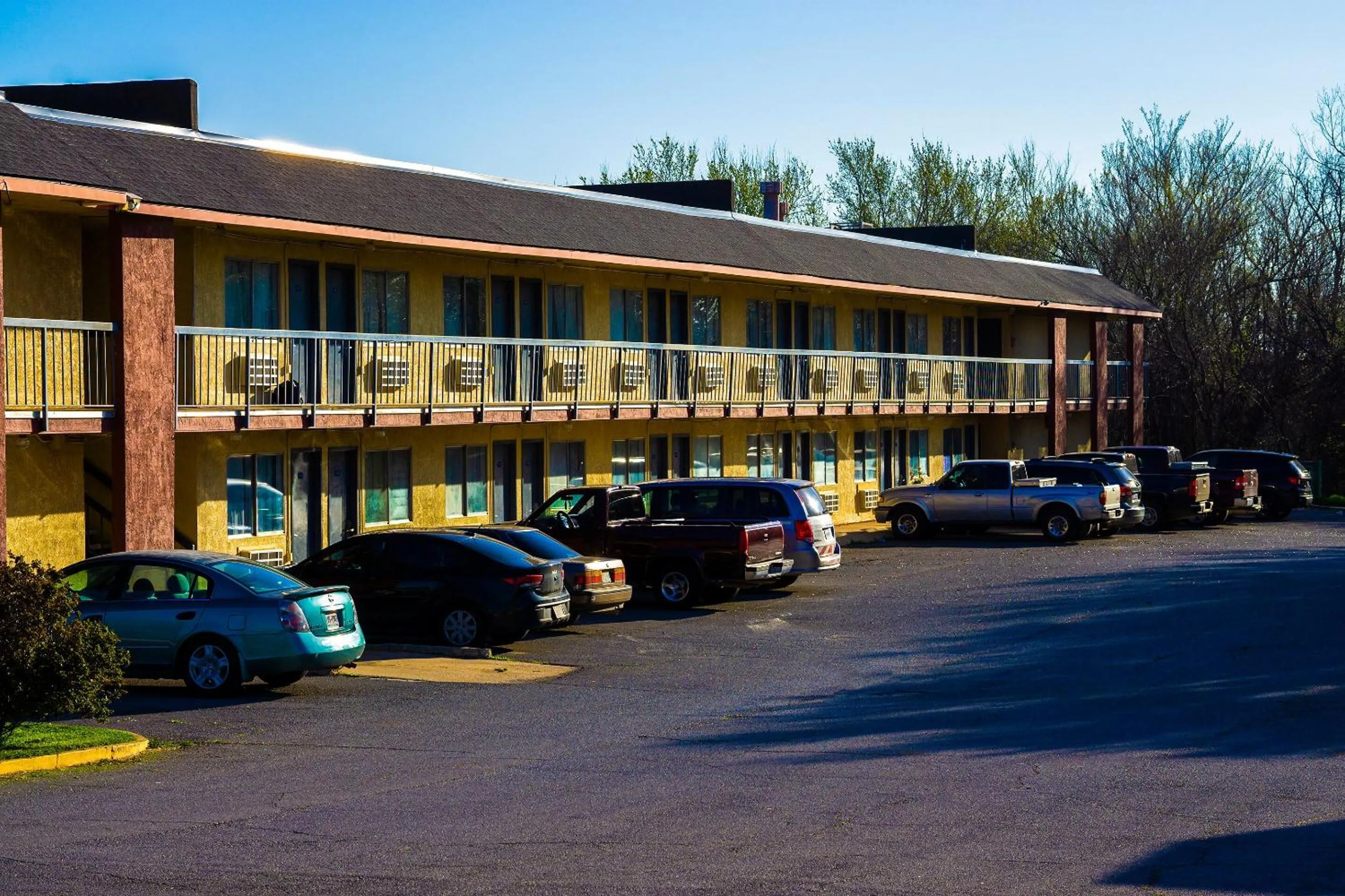 Other in Castle Inn & Suites By OYO Chickasha