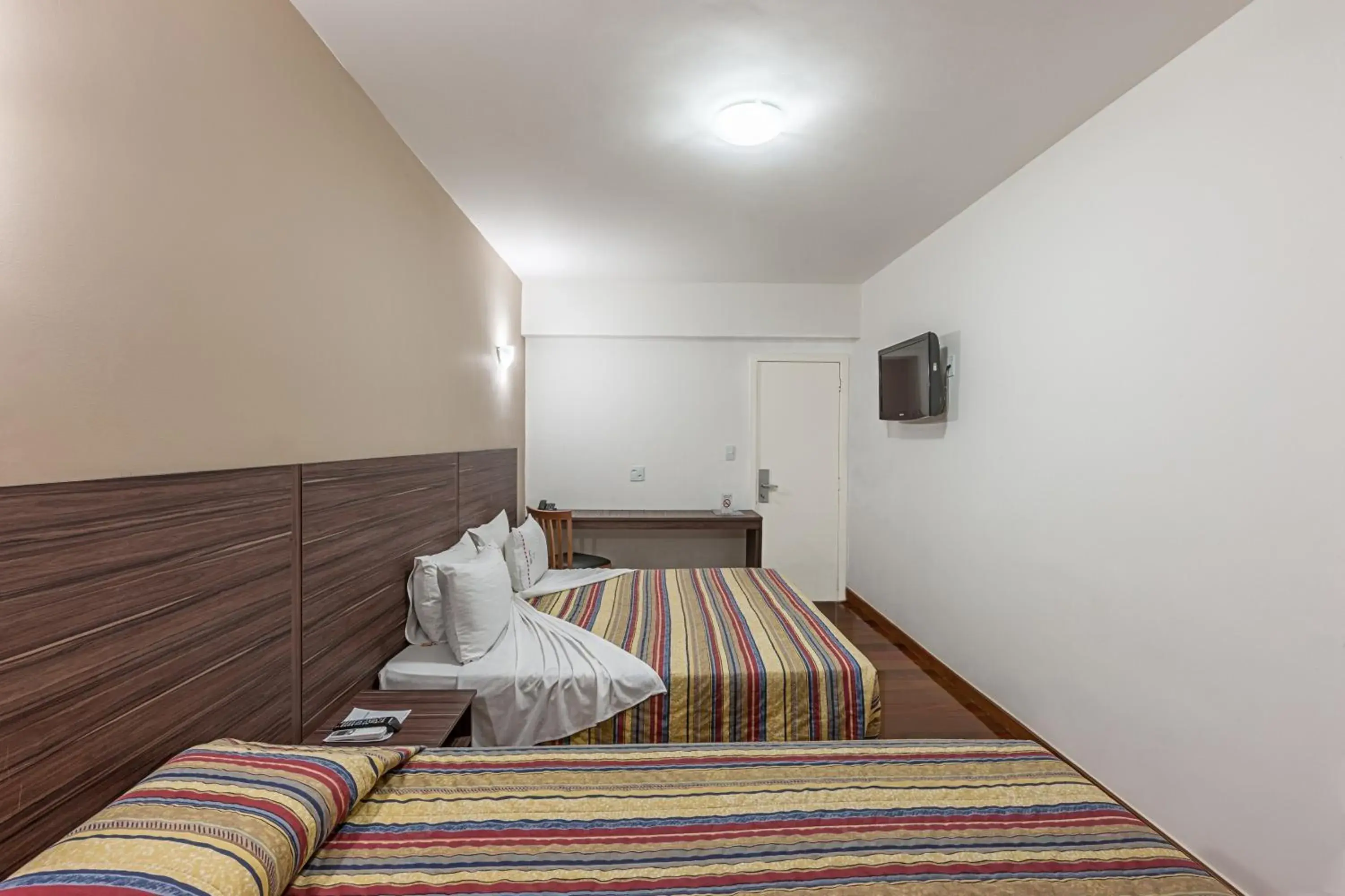 Standard Twin Room in Abba Hotel Standard Twin Room in Abba Hotel
