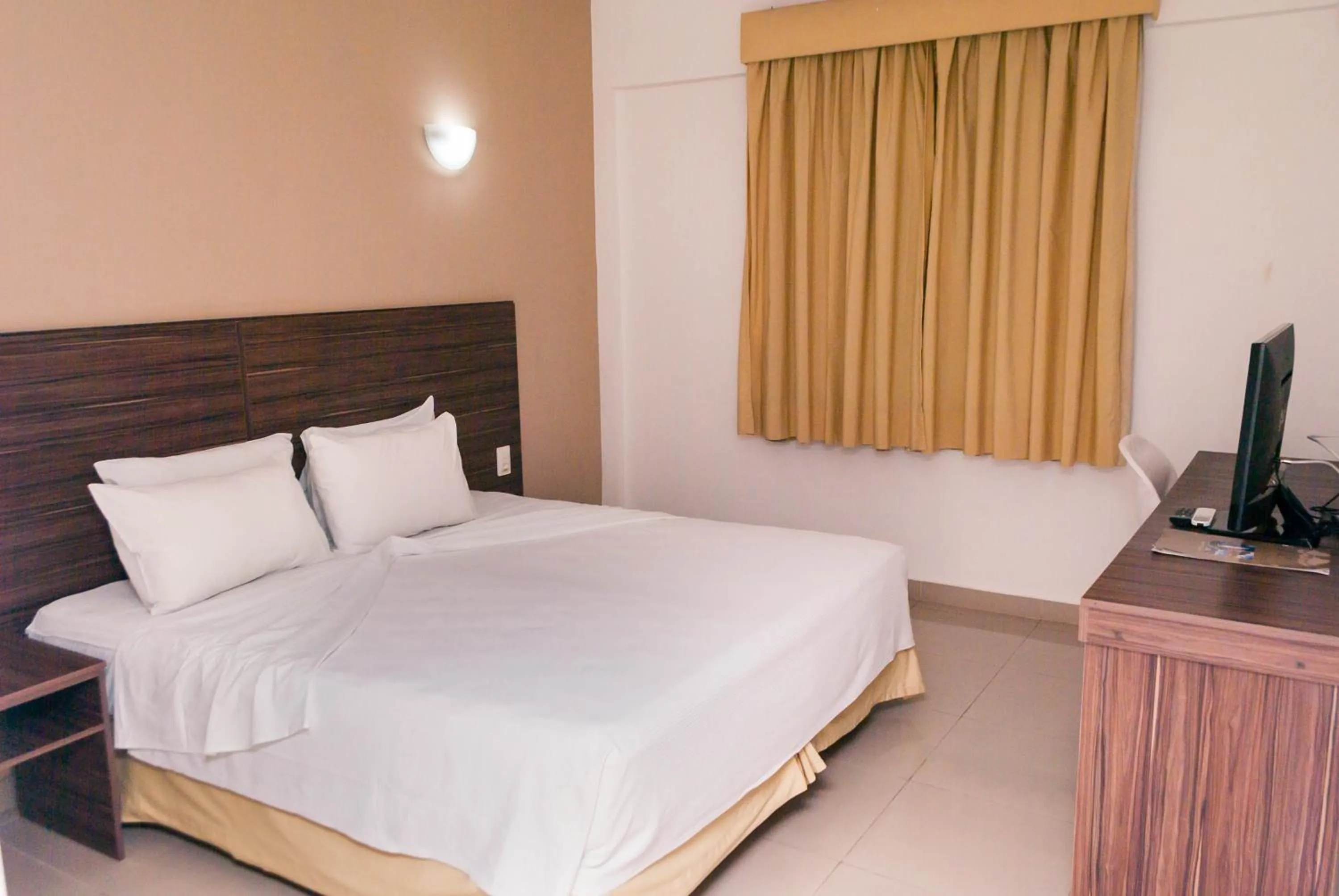 Photo of the whole room, Bed in Abba Hotel