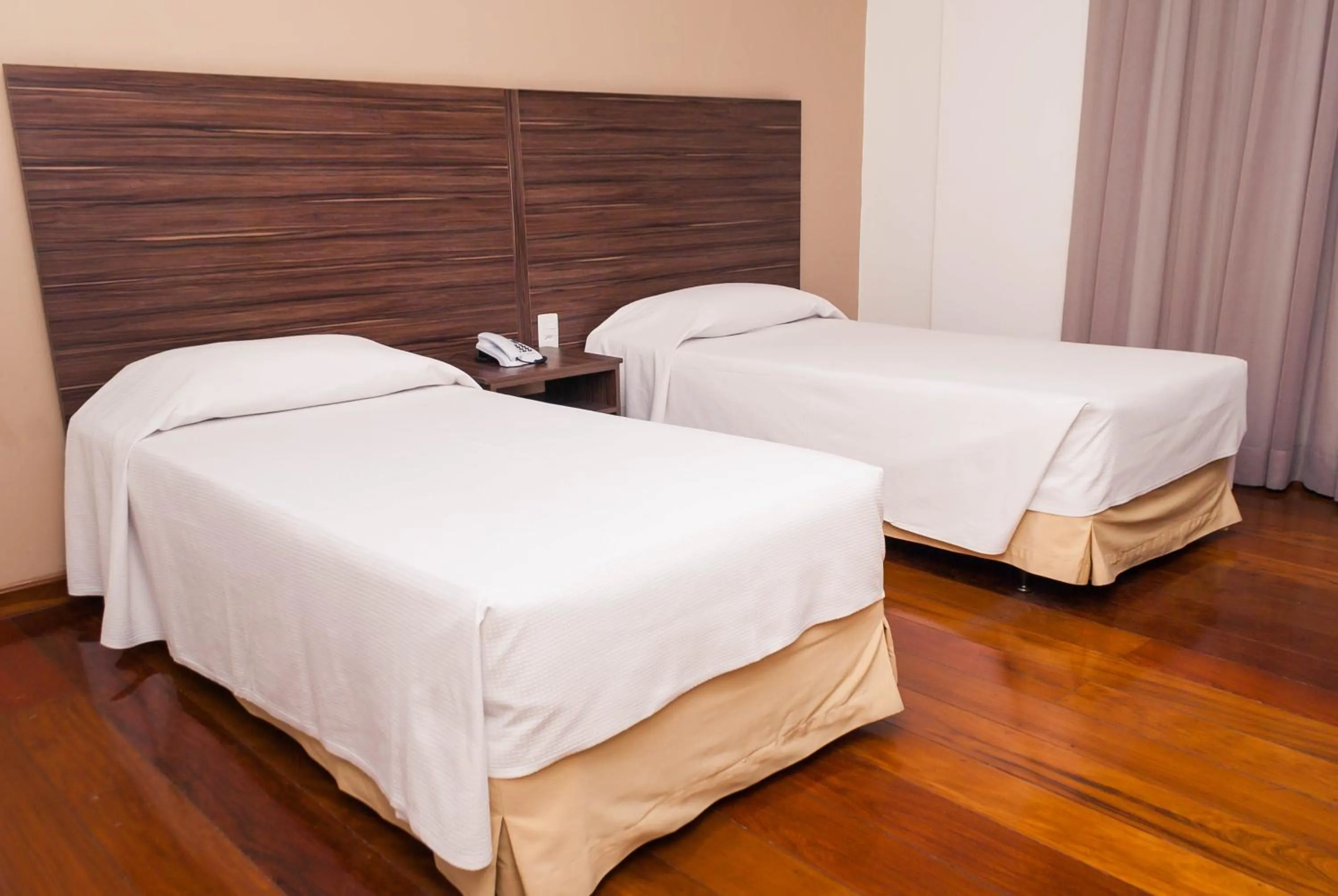 Photo of the whole room, Bed in Abba Hotel