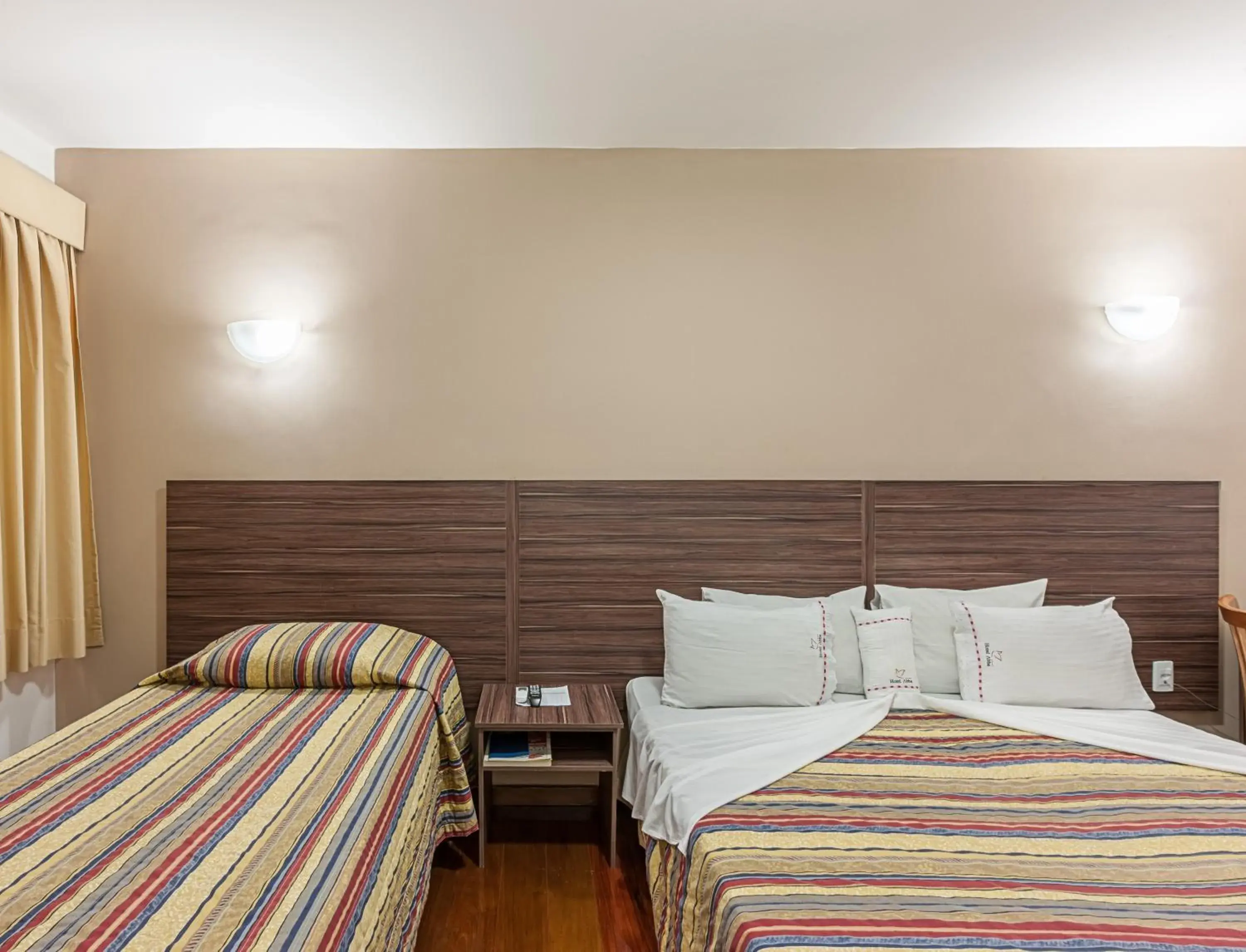 Standard Twin Room in Abba Hotel Standard Twin Room in Abba Hotel