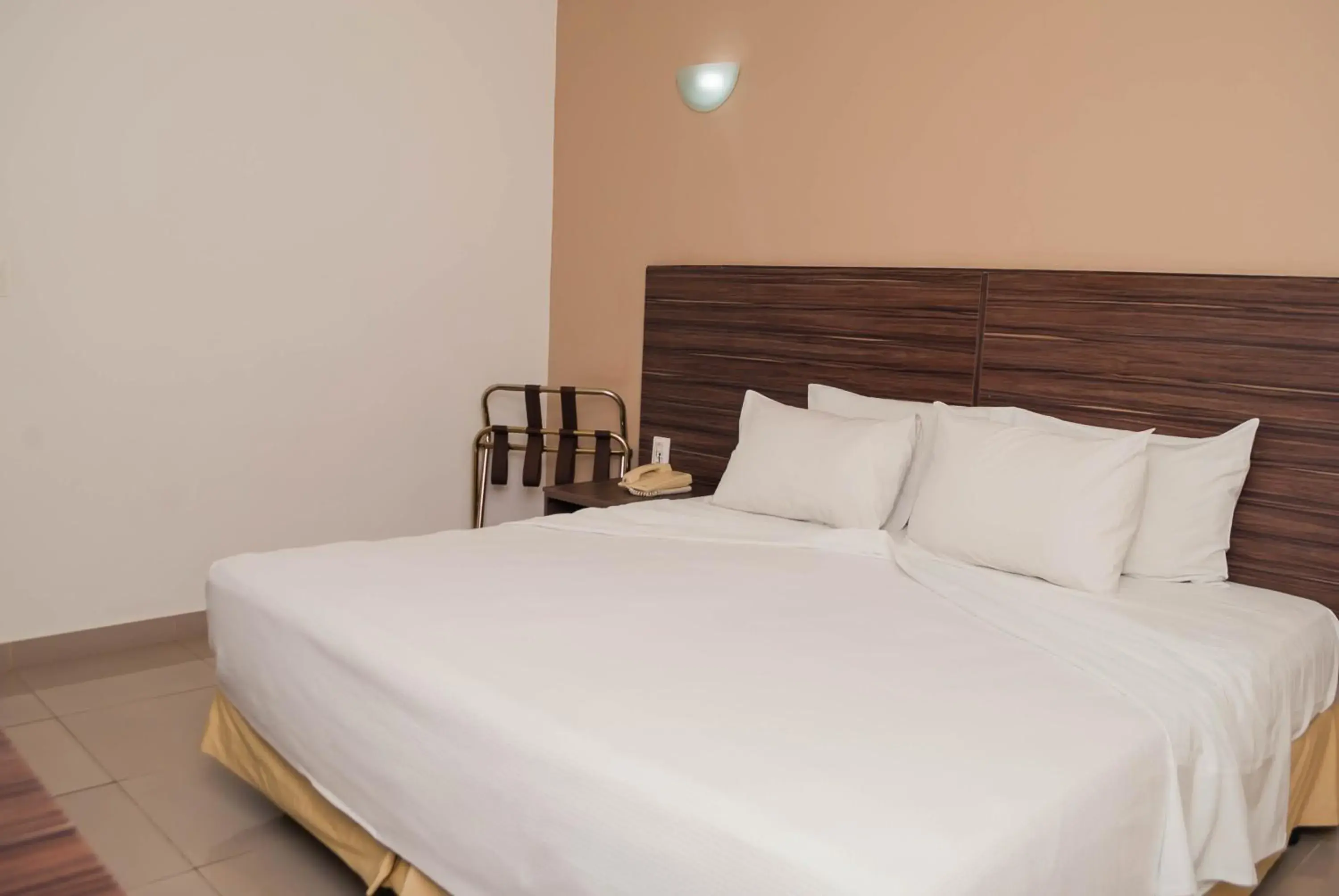Standard Twin Room in Abba Hotel Standard Twin Room in Abba Hotel