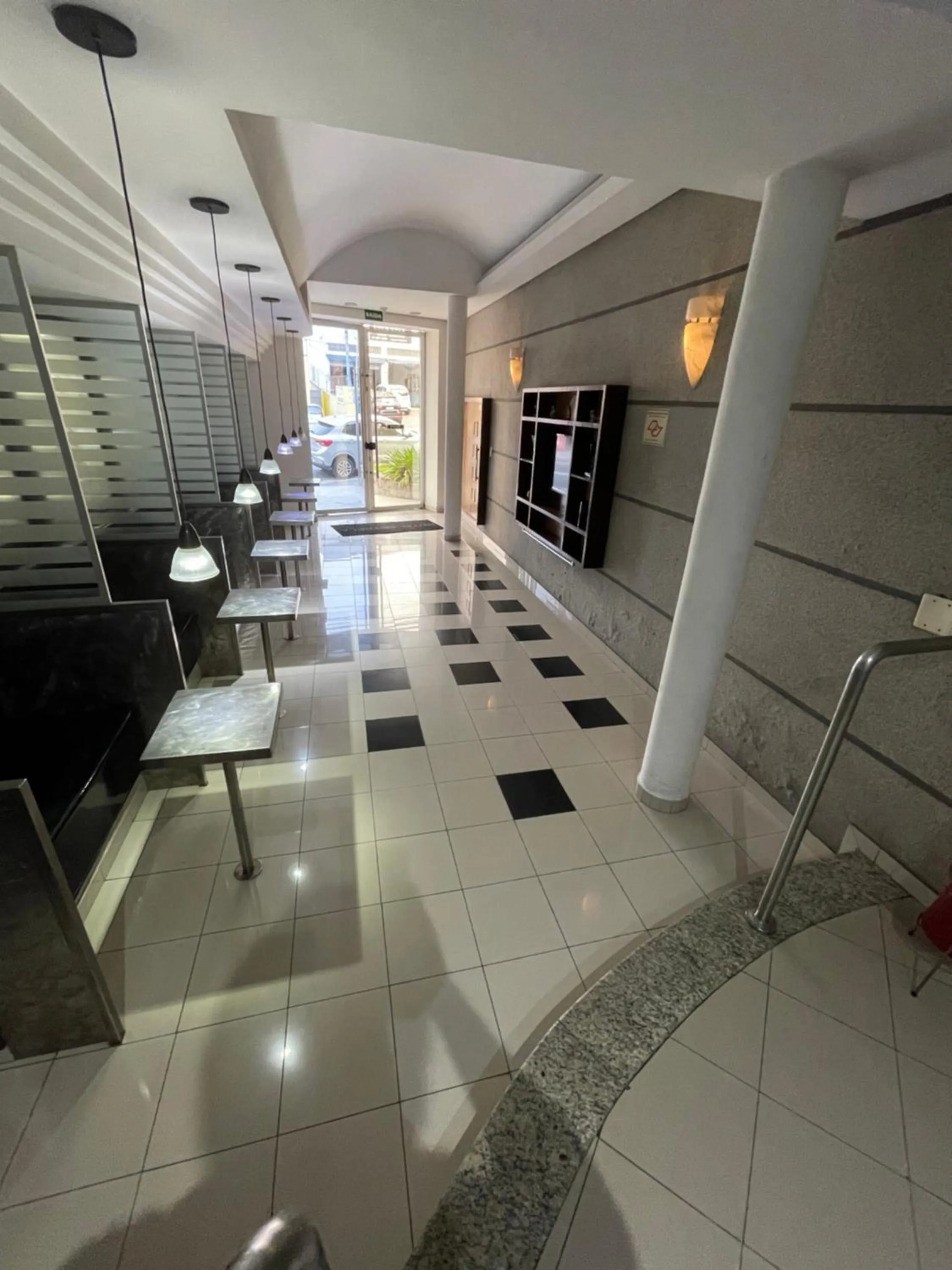 Hotel Estrela da Agua Fria