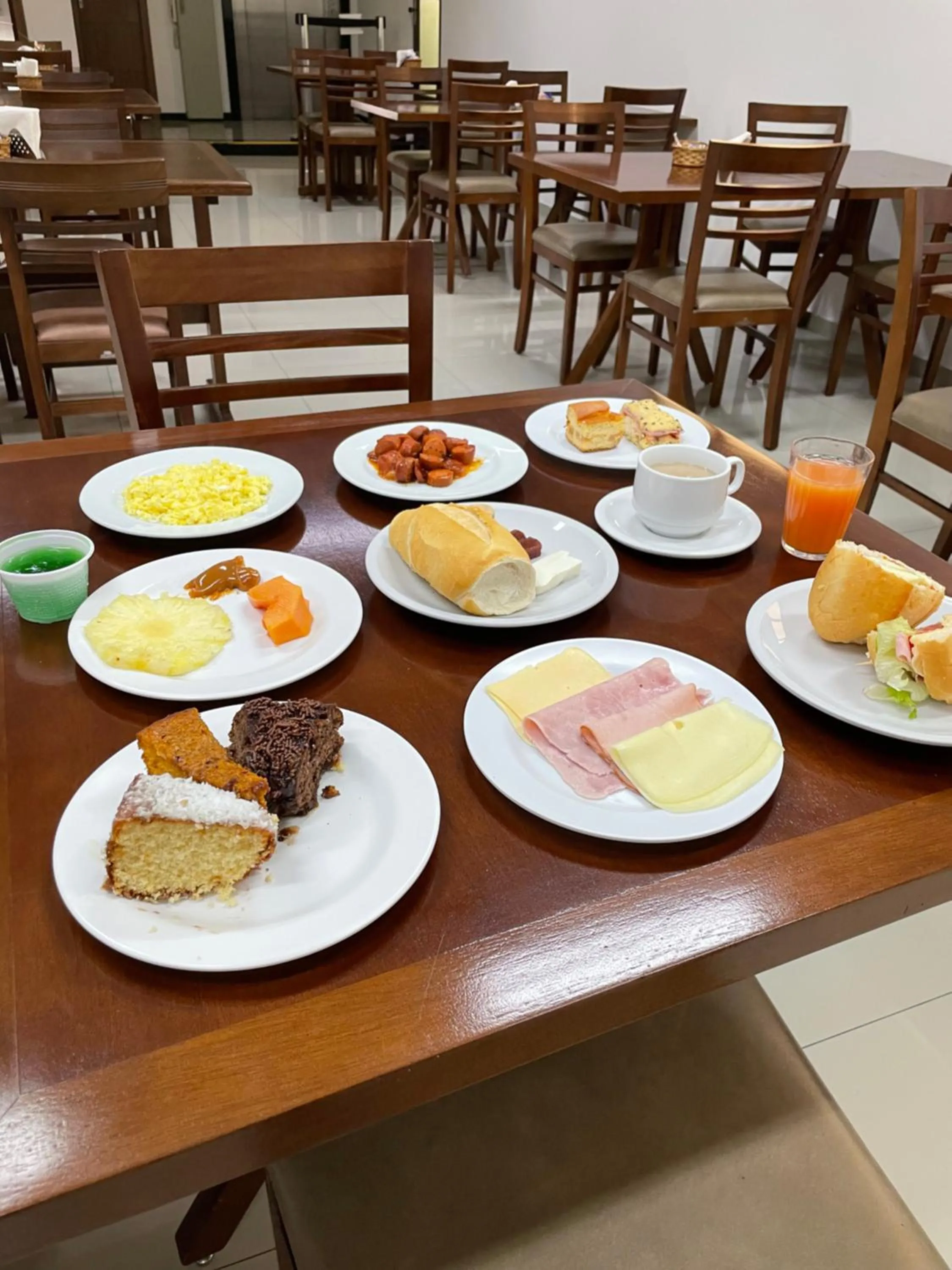 Hotel Estrela da Agua Fria