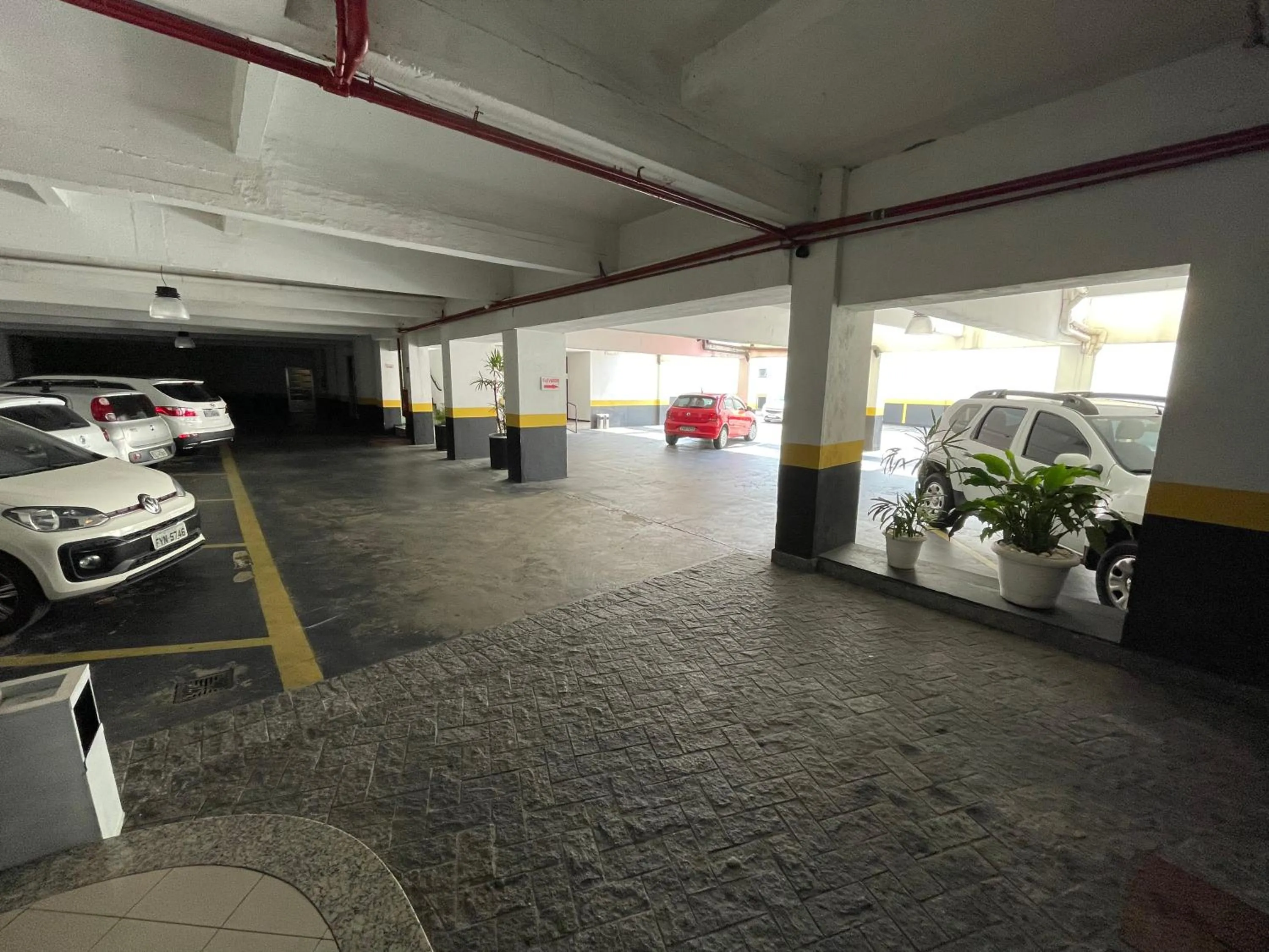 Hotel Estrela da Agua Fria