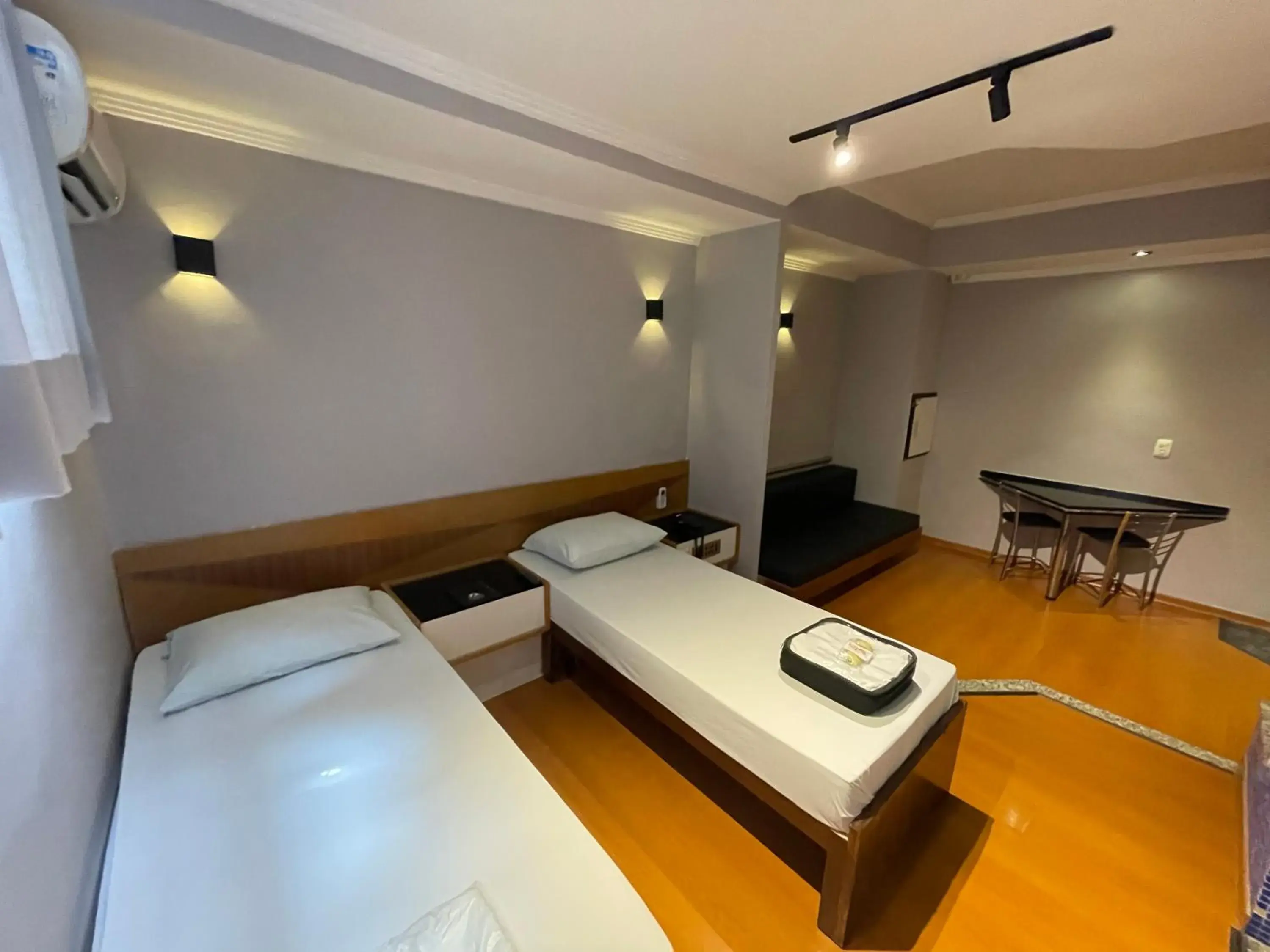 Executive Twin Room in Hotel Estrela da Agua Fria Executive Twin Room in Hotel Estrela da Agua Fria