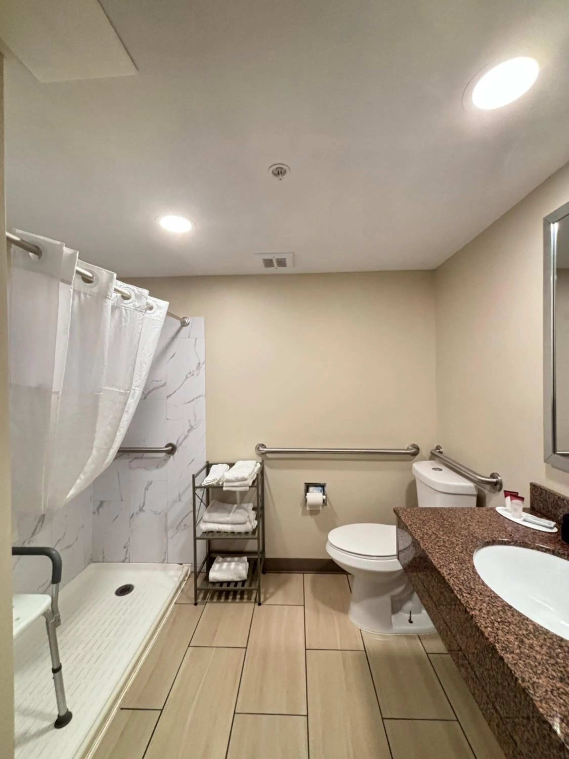 Baymont by Wyndham Lake Park Valdosta I75