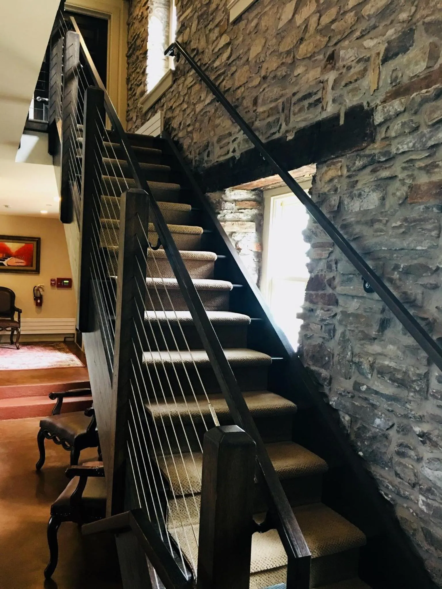 Carriage House New Hope