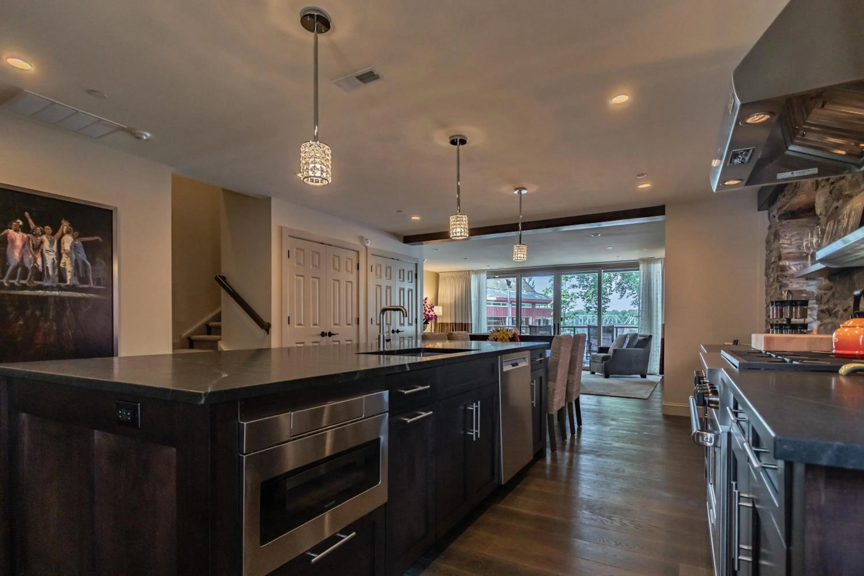 Carriage House New Hope