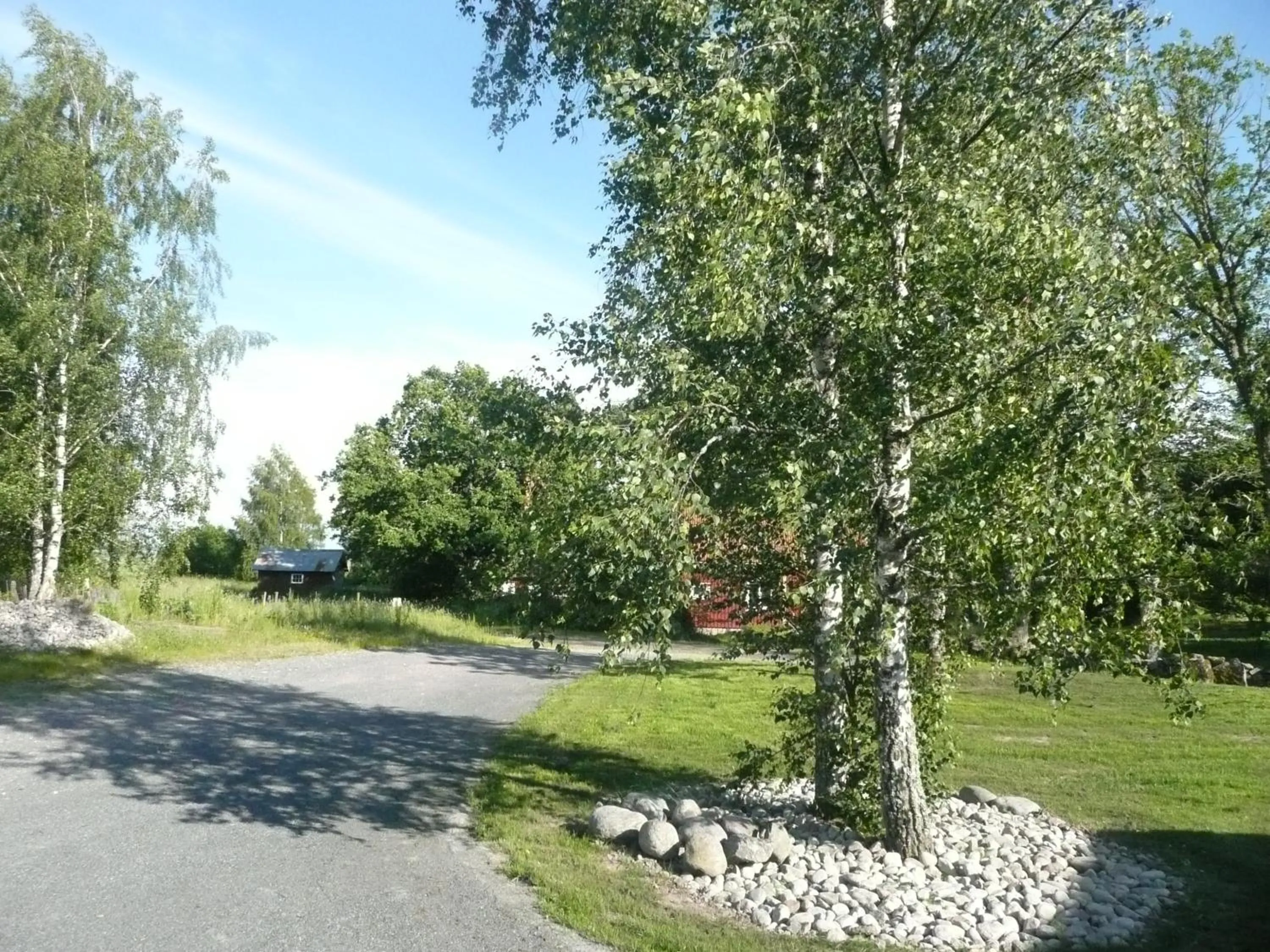 Kullens Bed and Breakfast