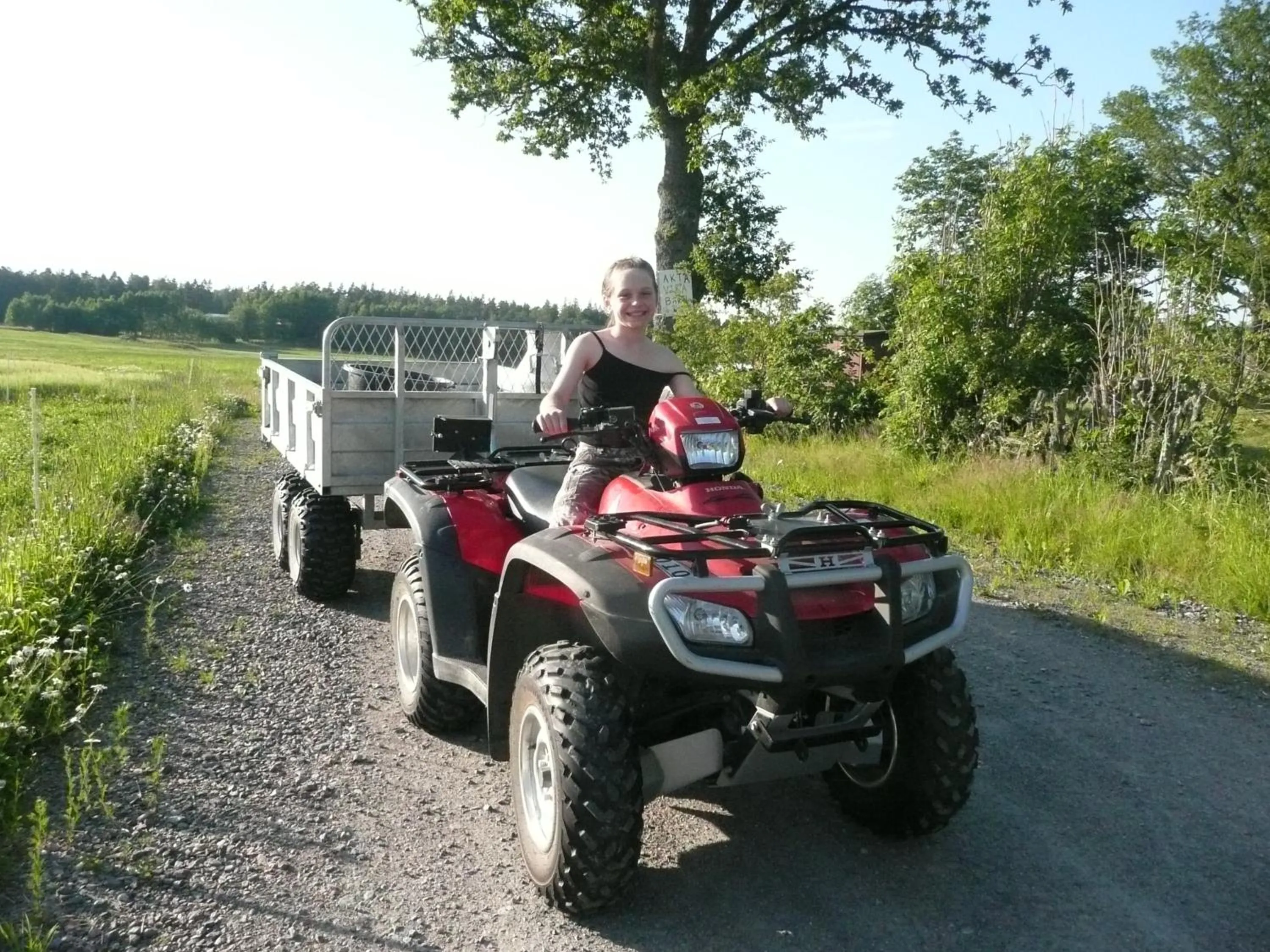 Kullens Bed and Breakfast