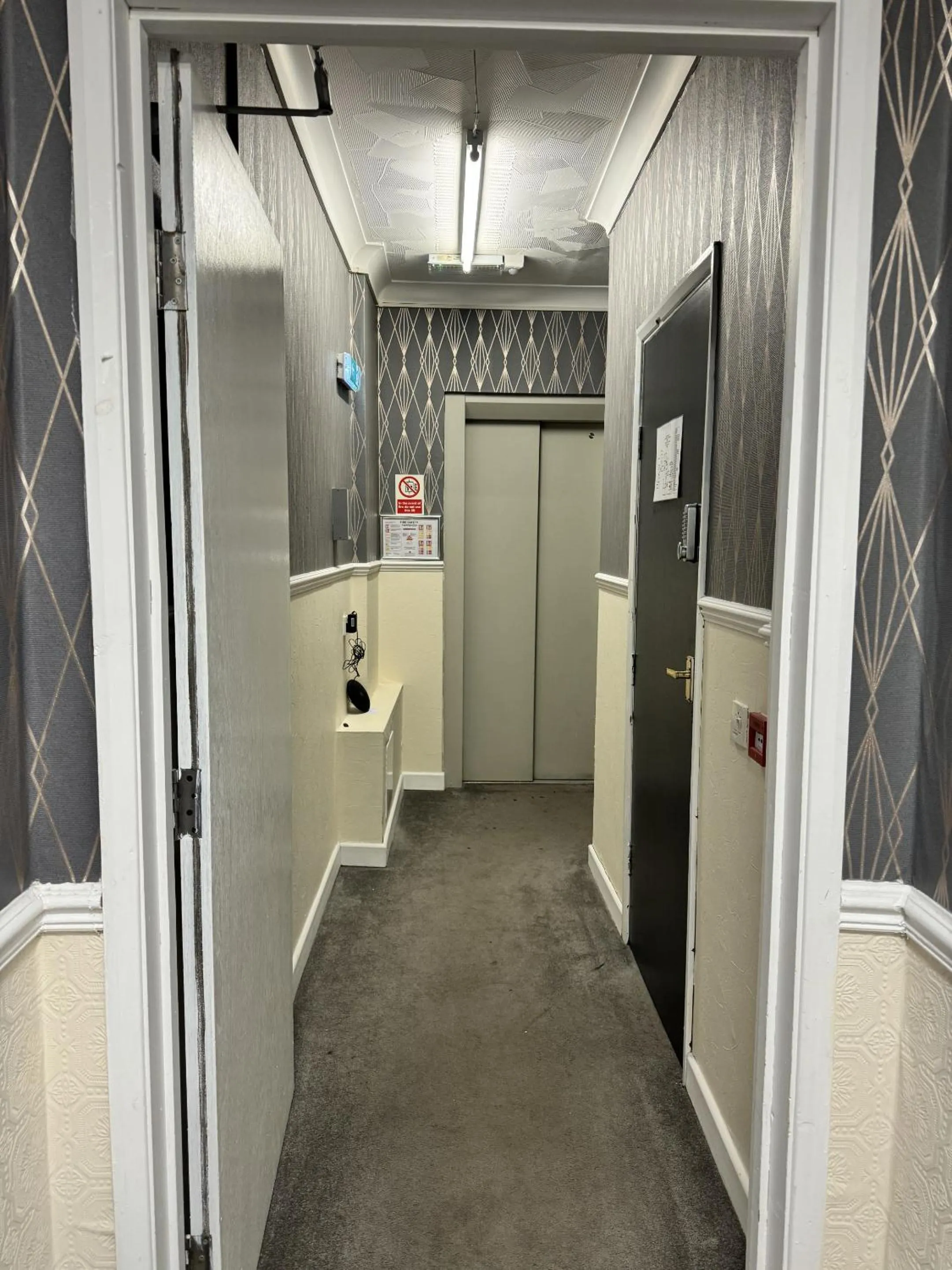 Other in The Majestic